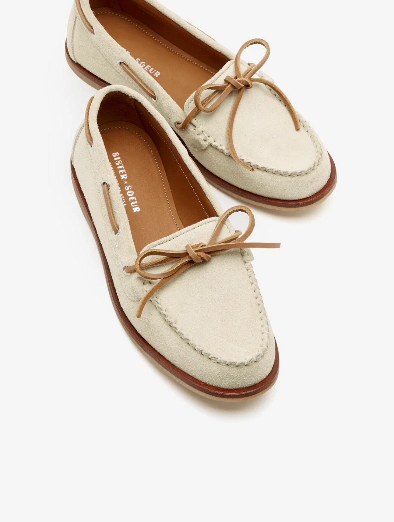 Kayla Boat Shoes