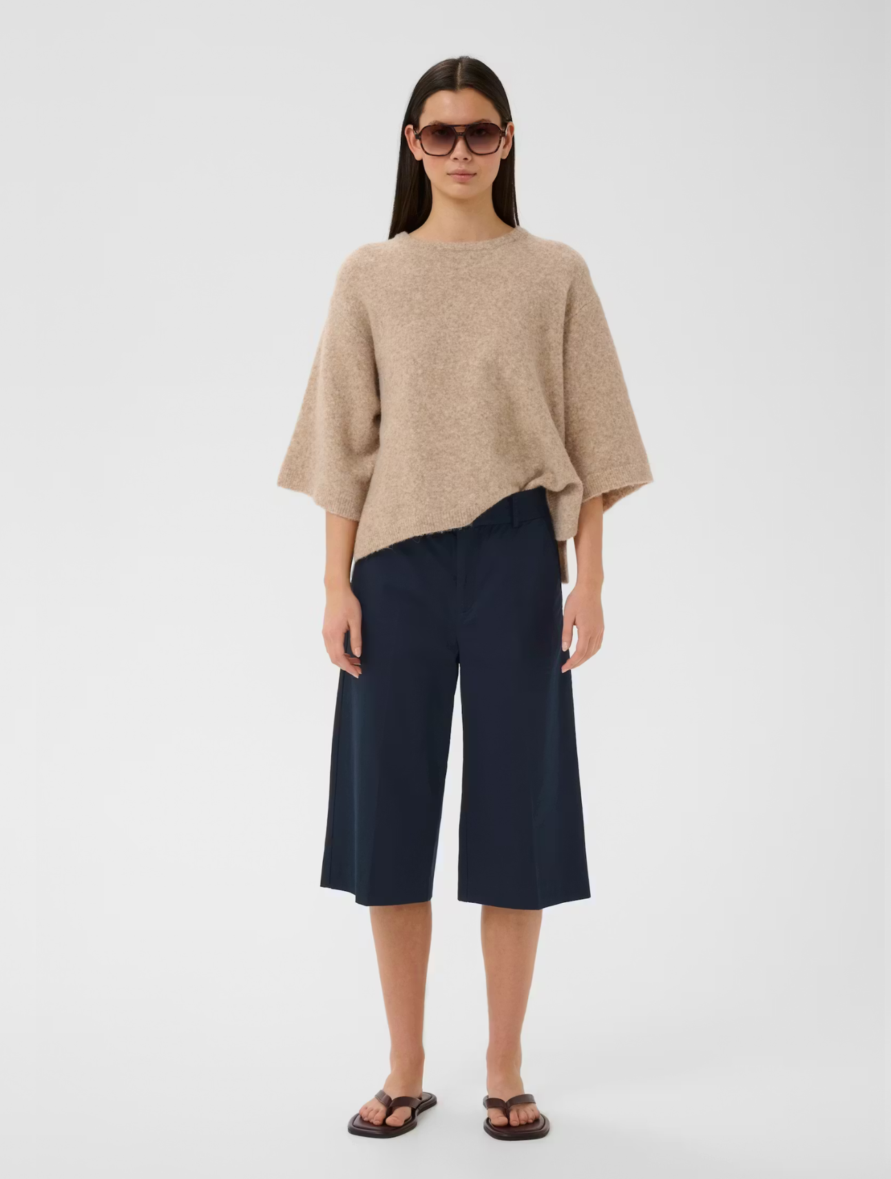 Diaz Culotte Pants