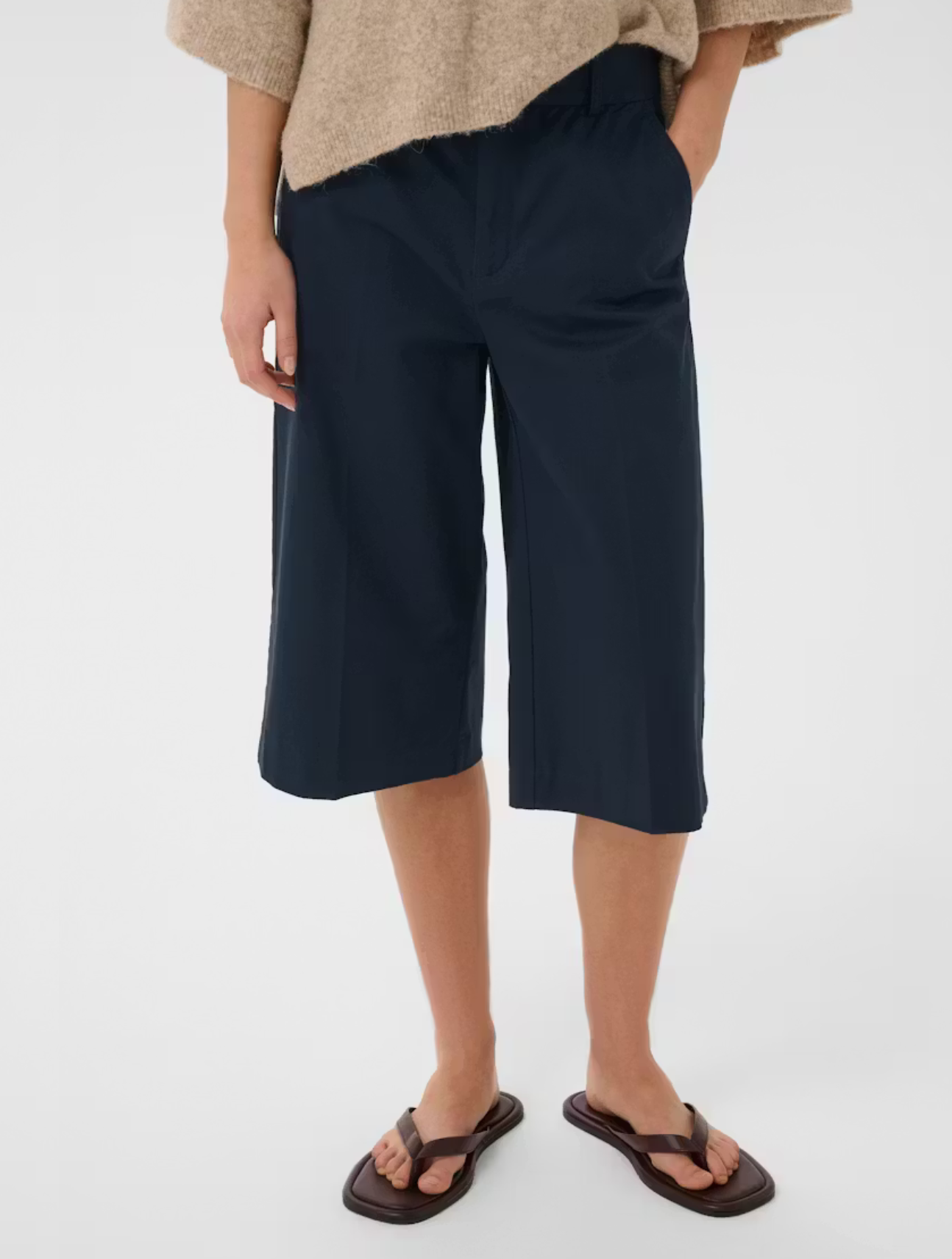 Diaz Culotte Pants