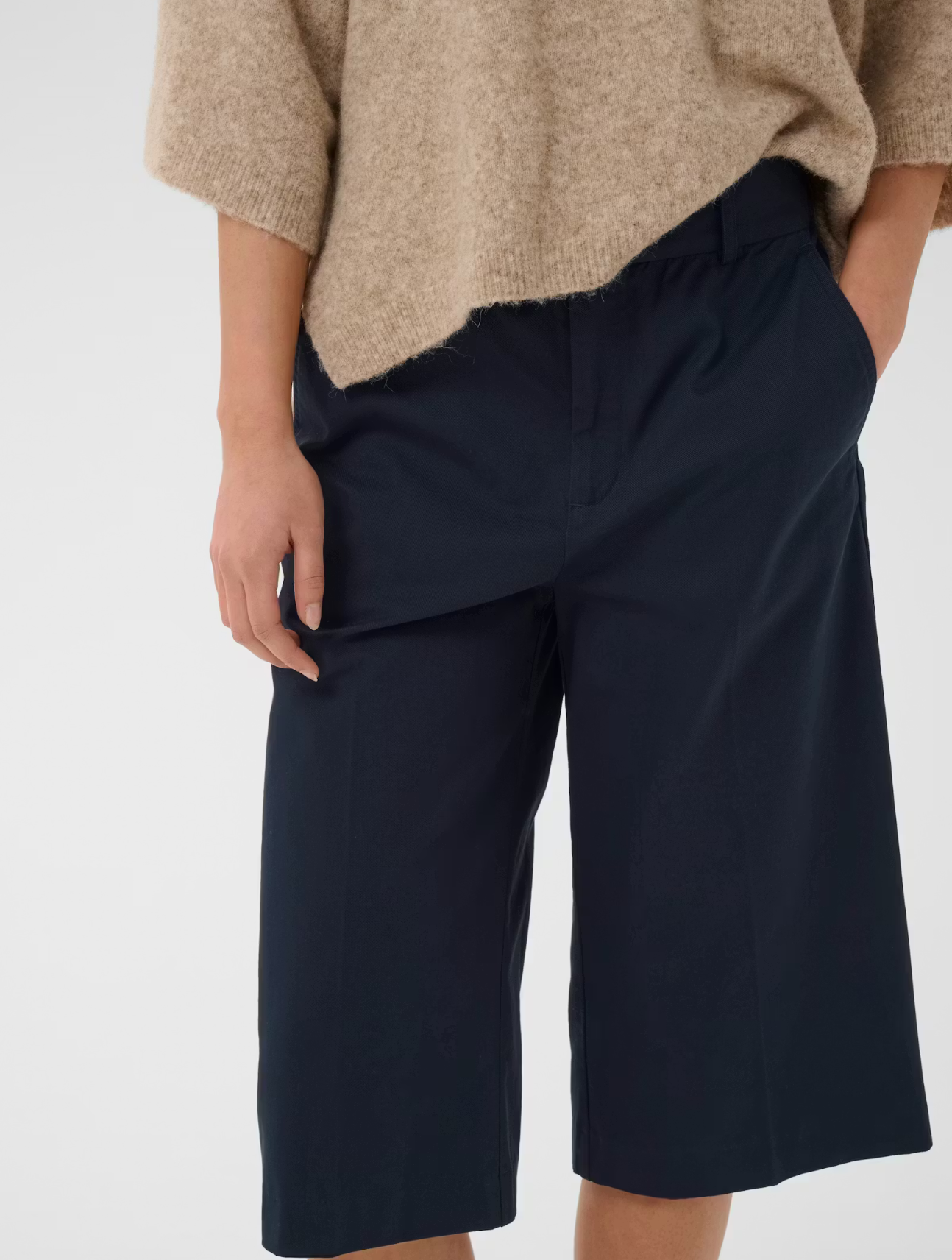 Diaz Culotte Pants