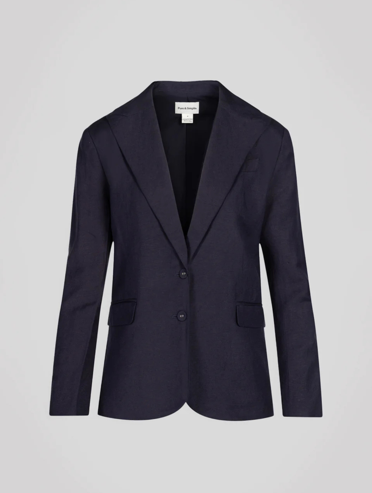 Milano Blazer