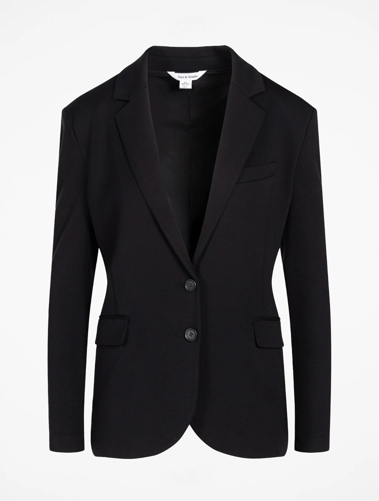 Serene Timeless Blazer