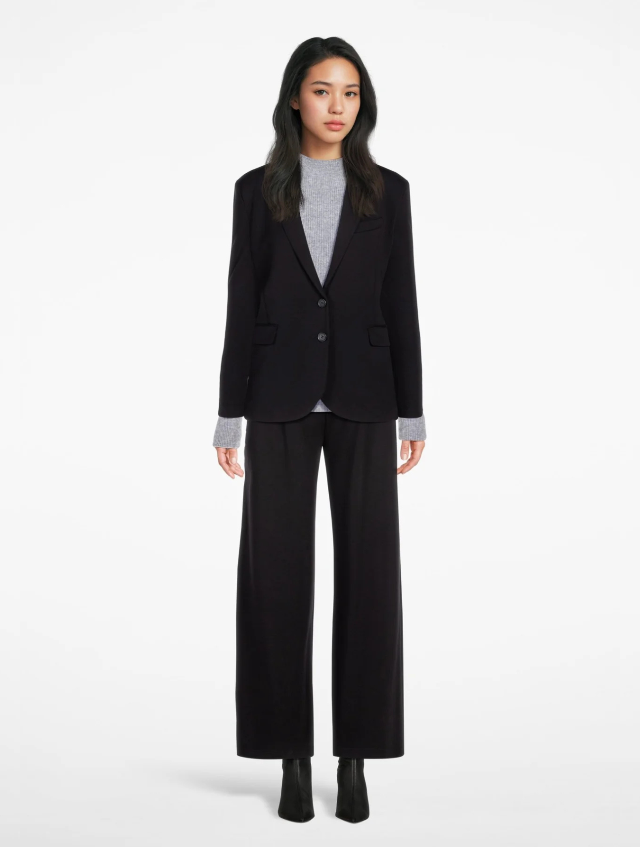 Serene Timeless Blazer