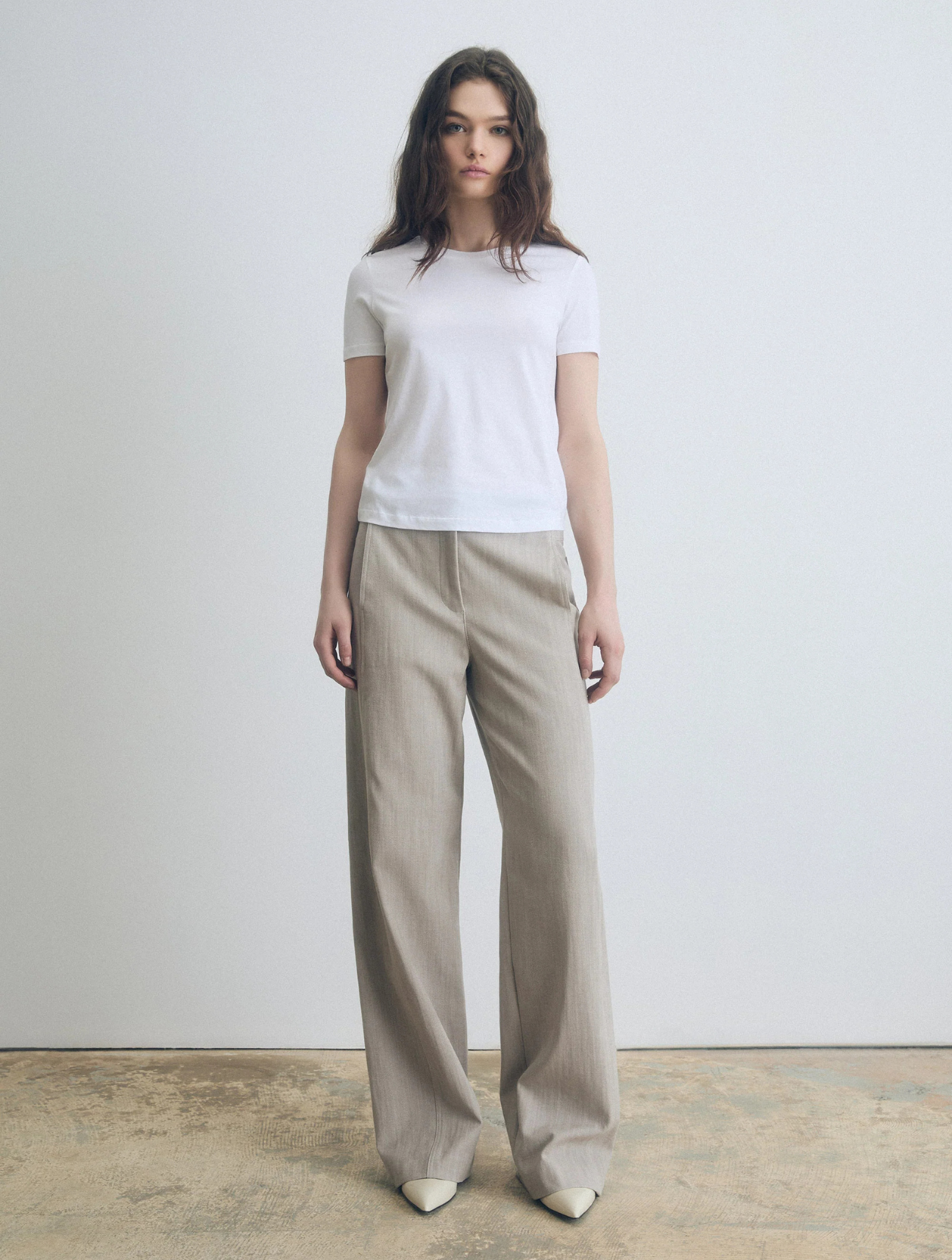 Laurel B Pant