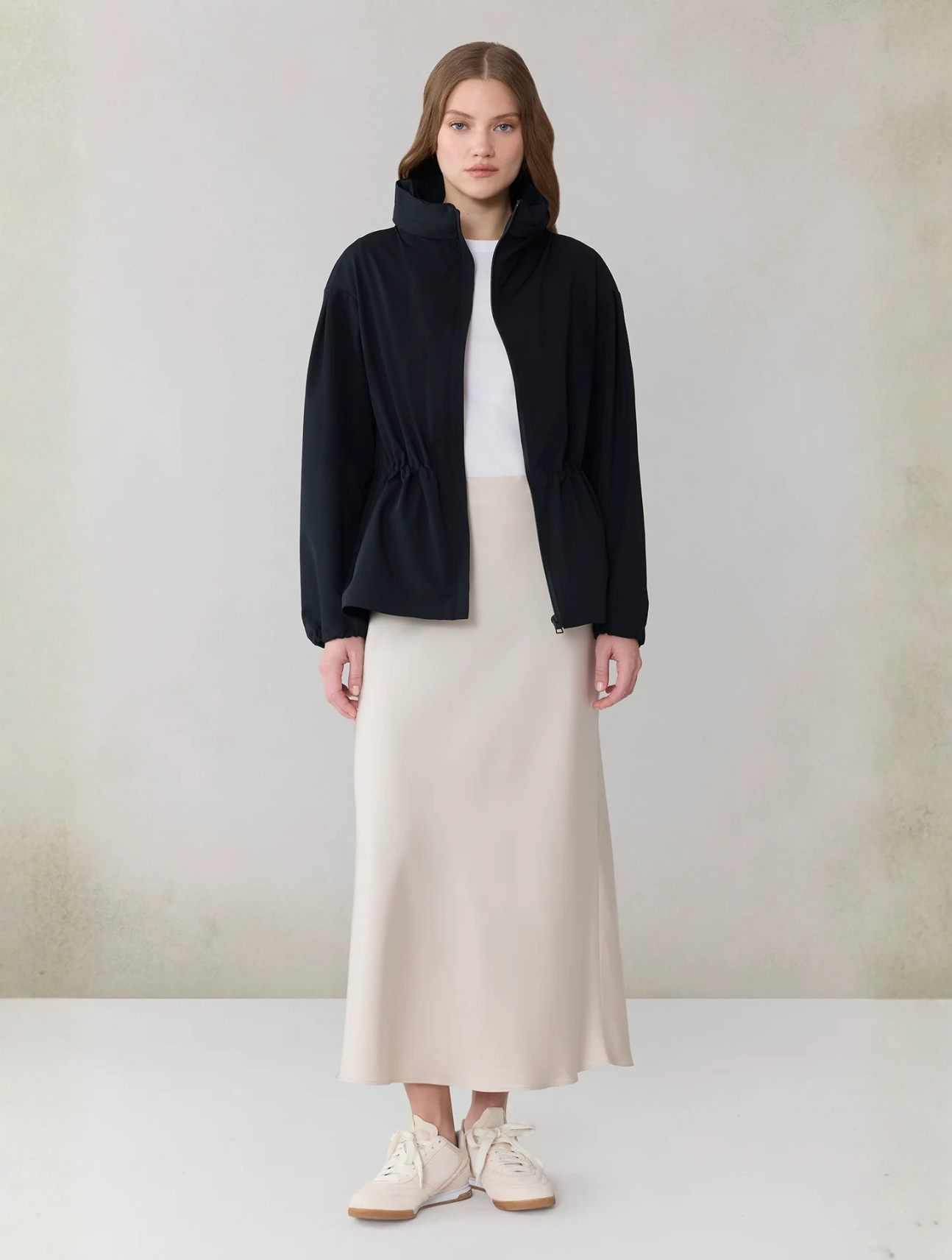Ria Light Rain Jacket