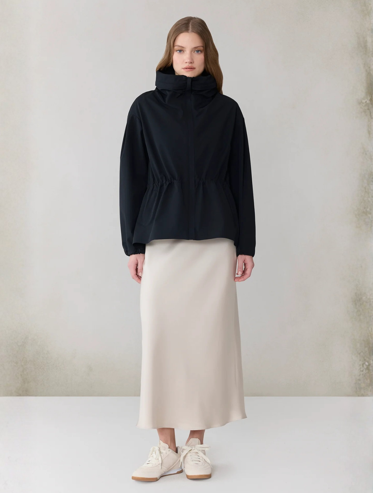 Ria Light Rain Jacket