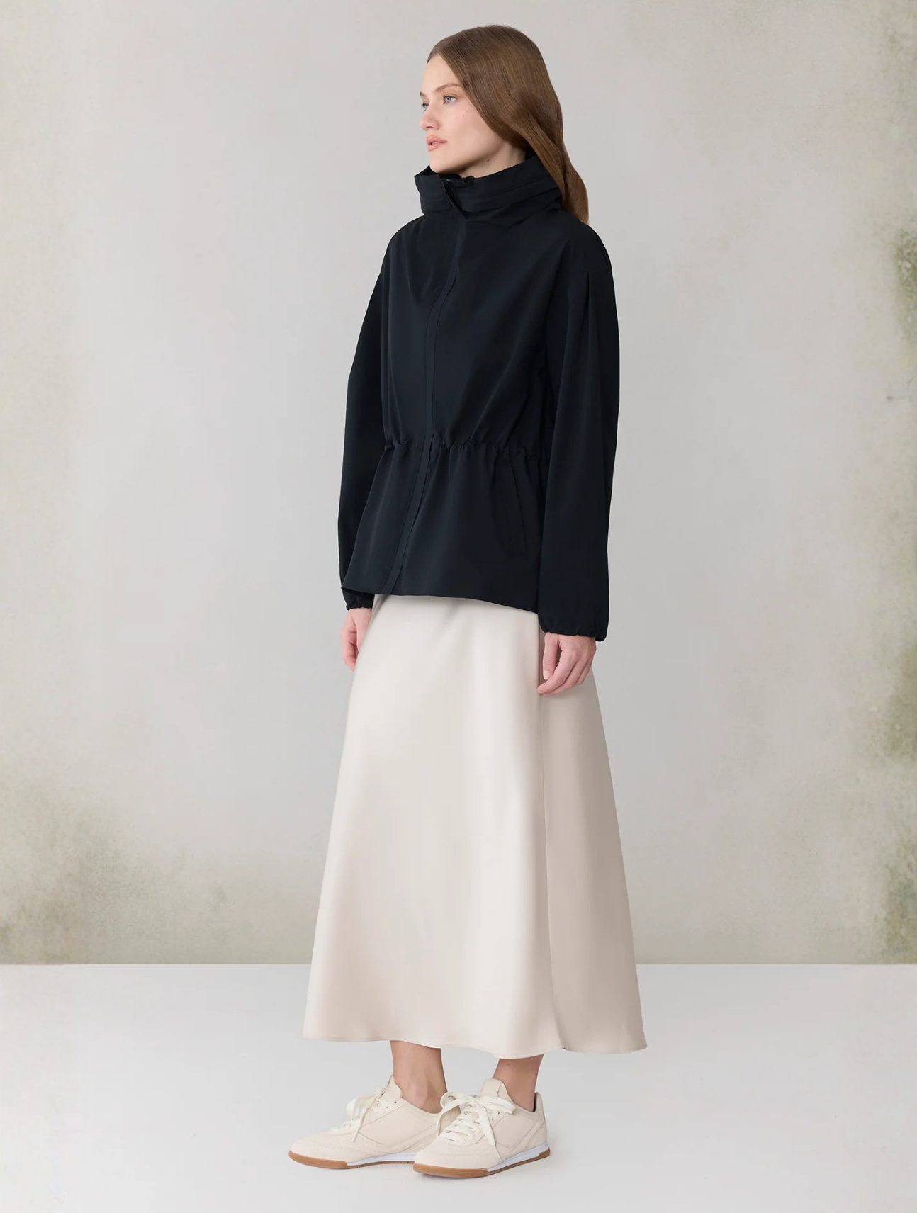 Ria Light Rain Jacket