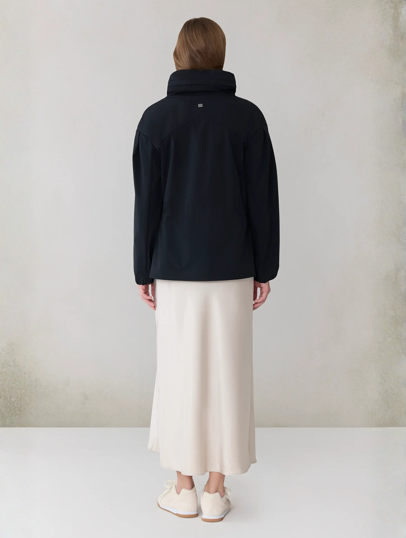 Ria Light Rain Jacket