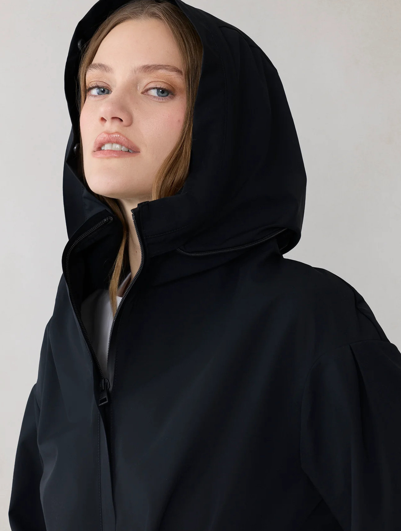 Ria Light Rain Jacket