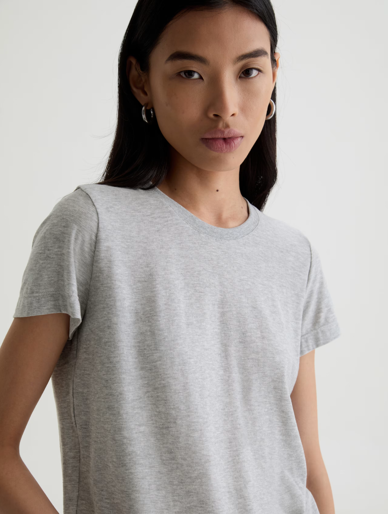 Zoie Relaxed Tee