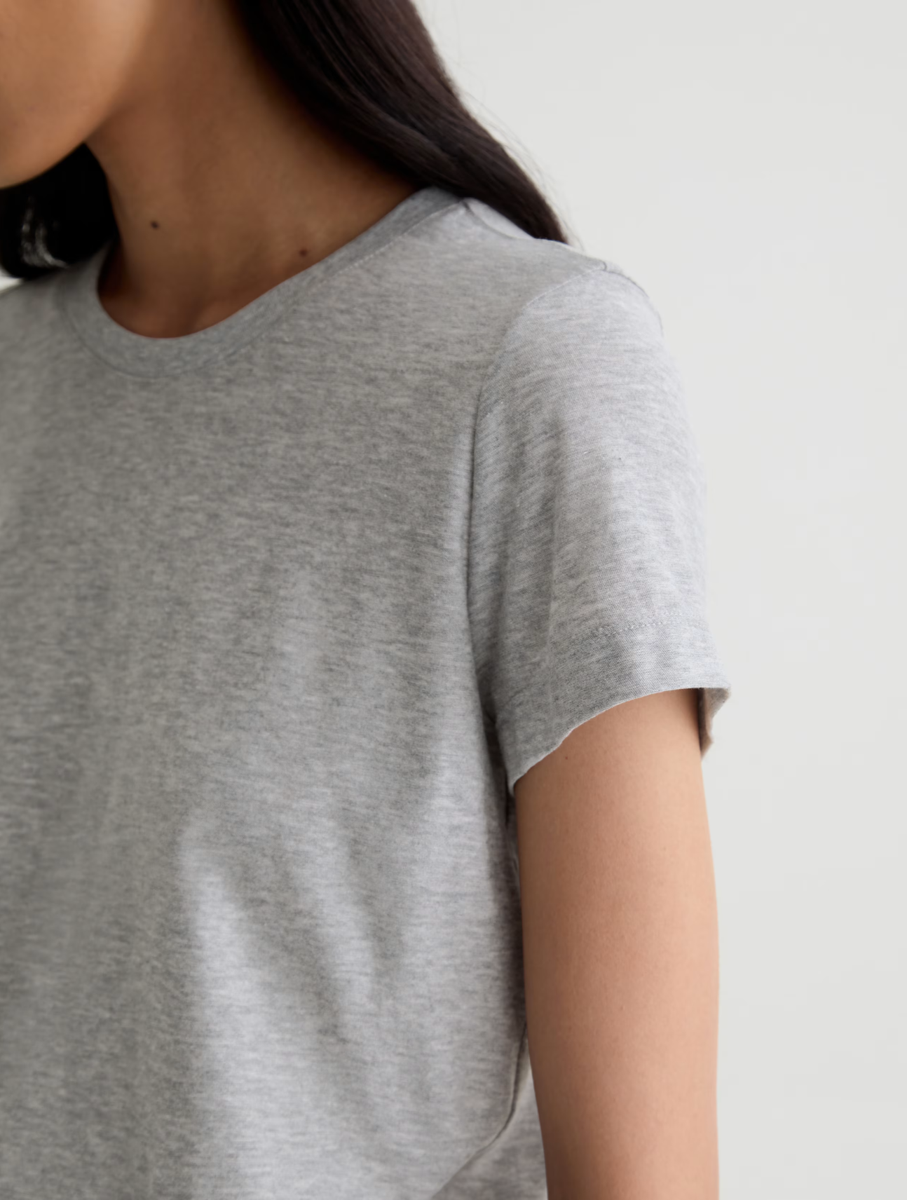 Zoie Relaxed Tee