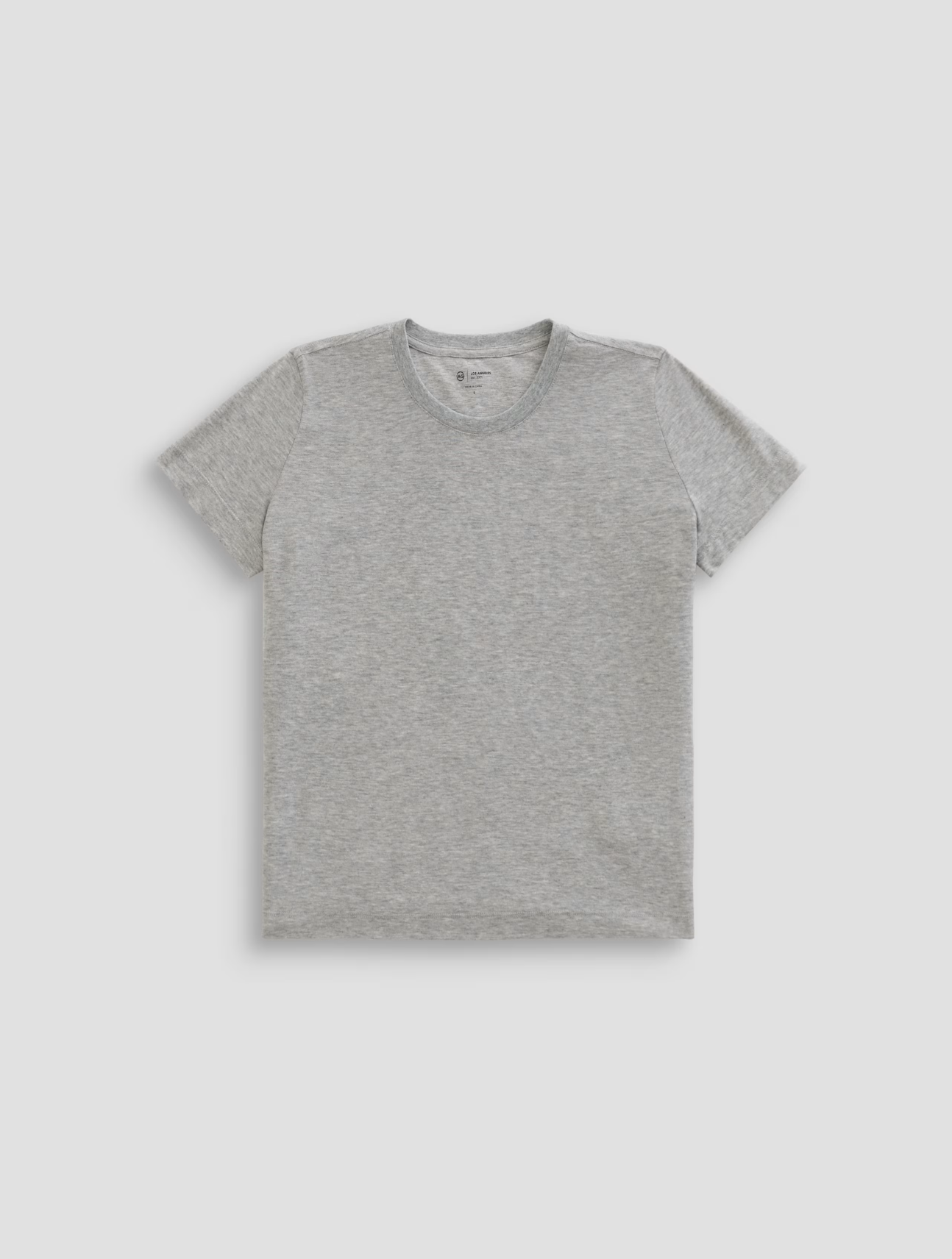 Zoie Relaxed Tee