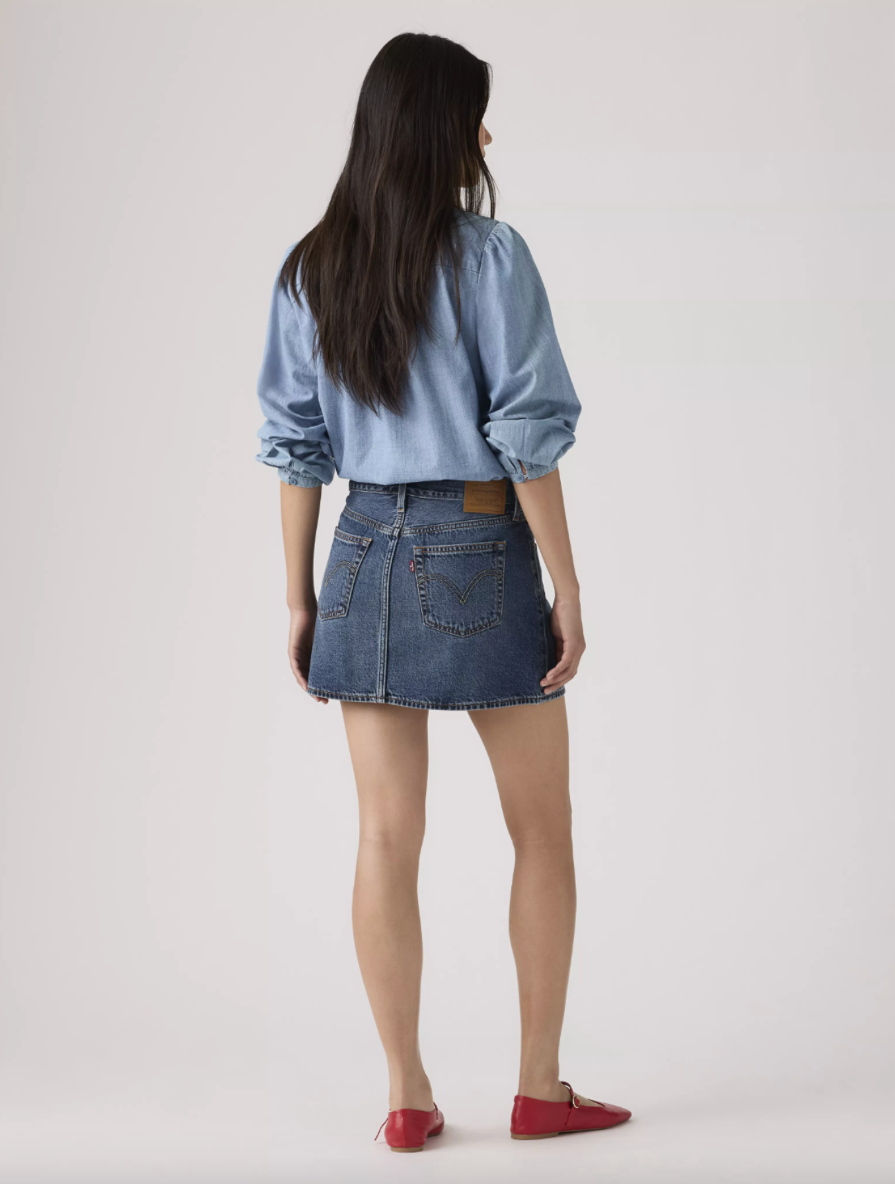 Icon Skirt