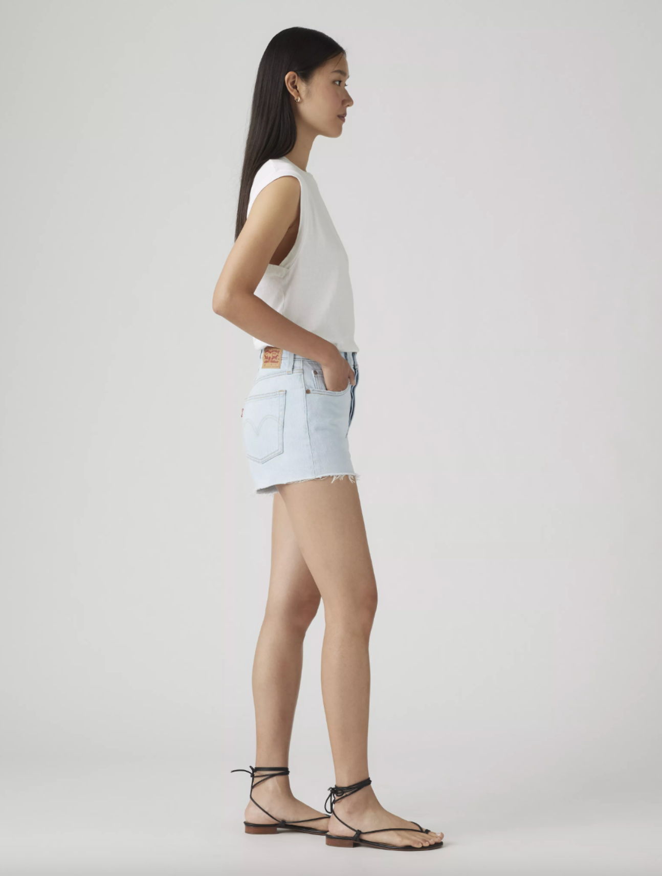 501 Original Short