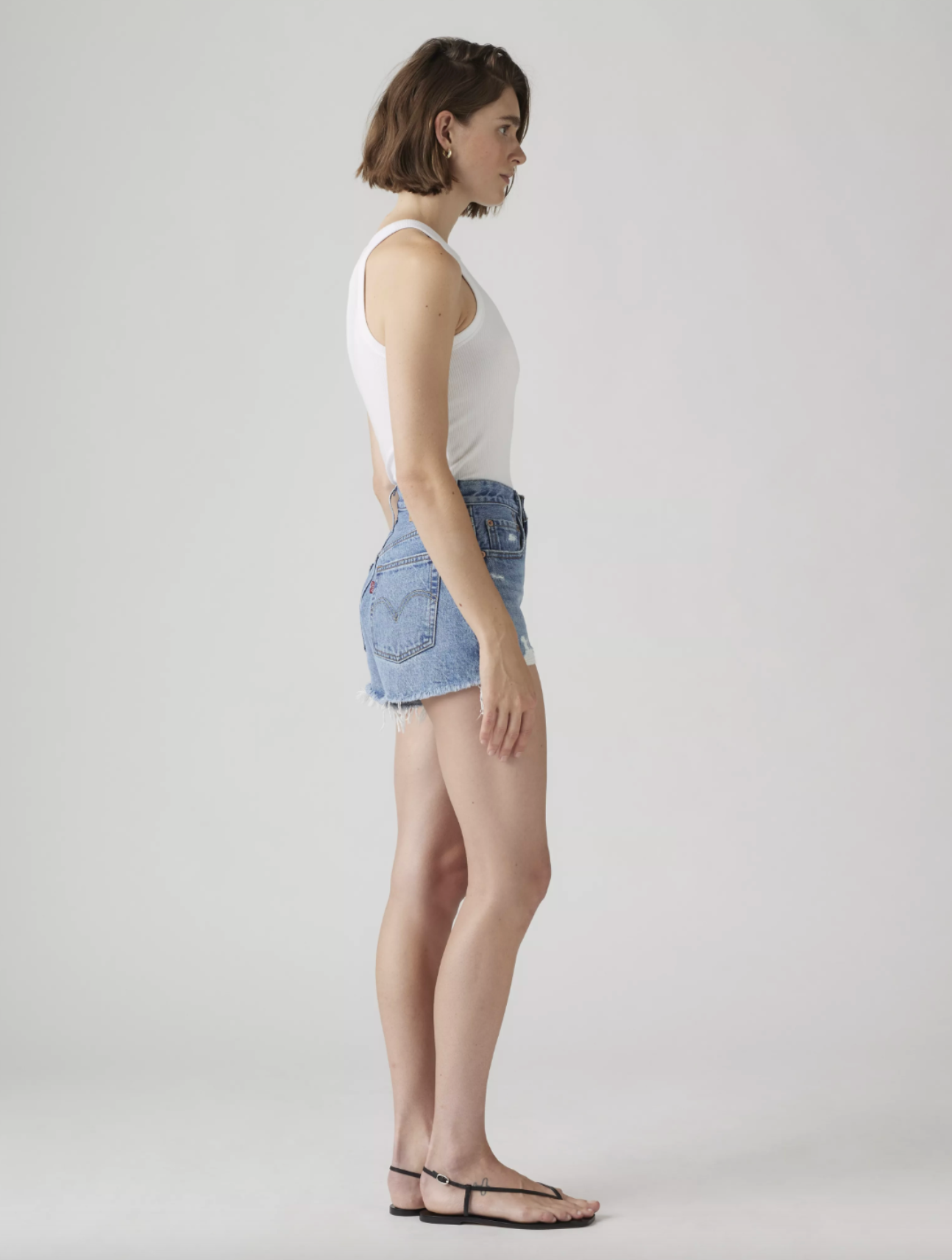 501 Original Short
