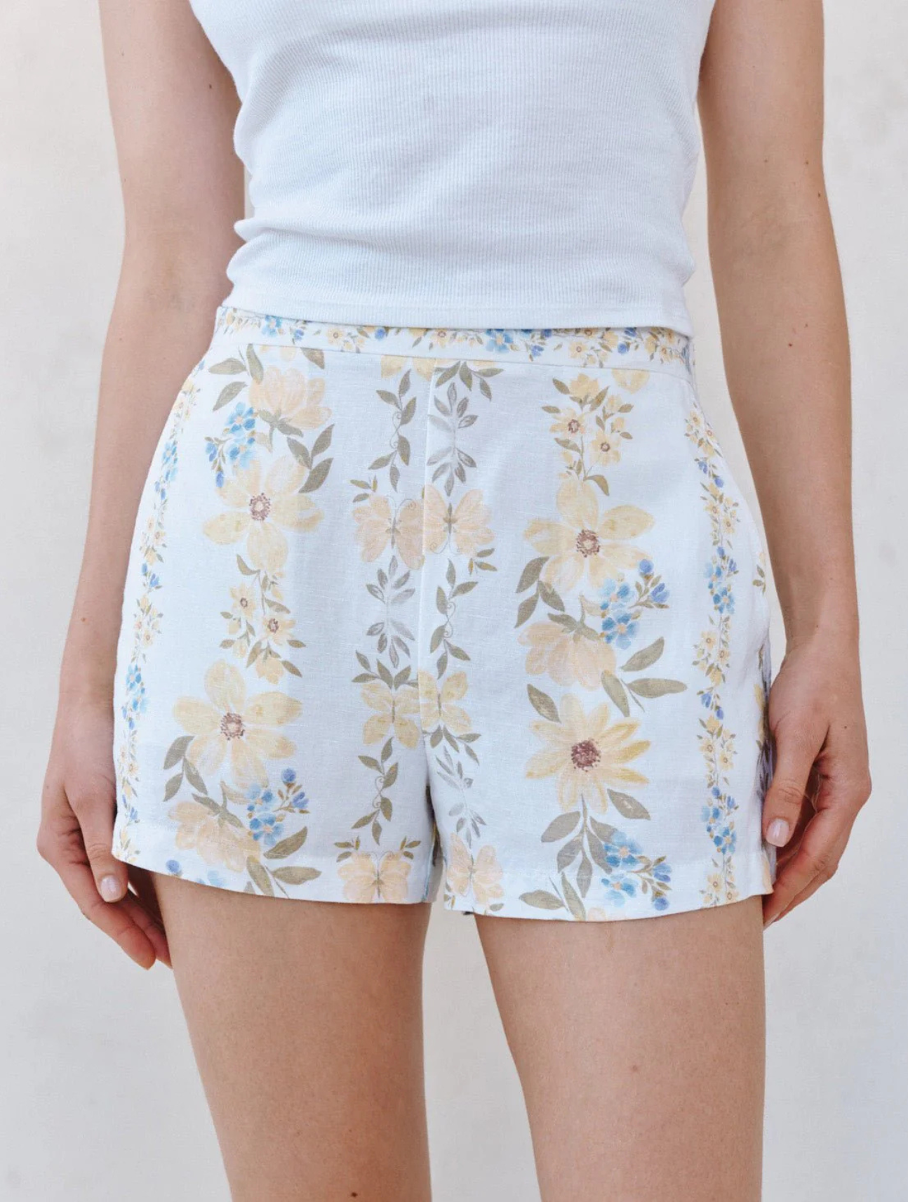 Catalina Short