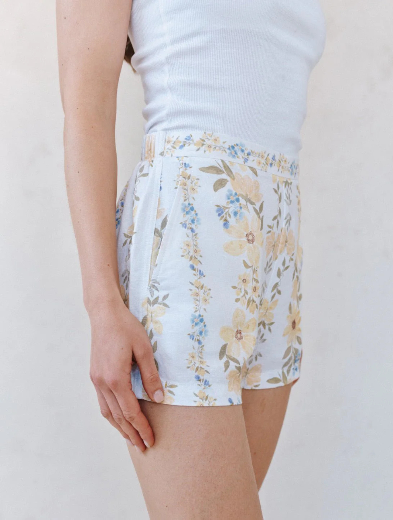 Catalina Short