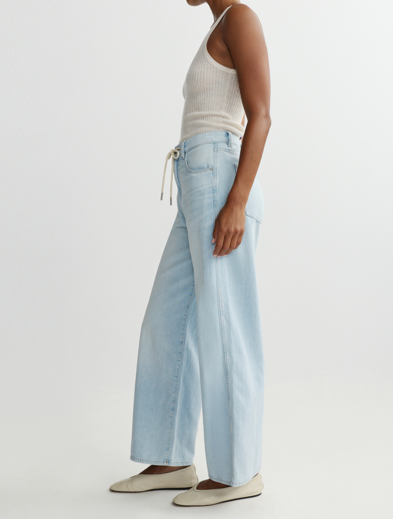 Taylor Relaxed Barrel