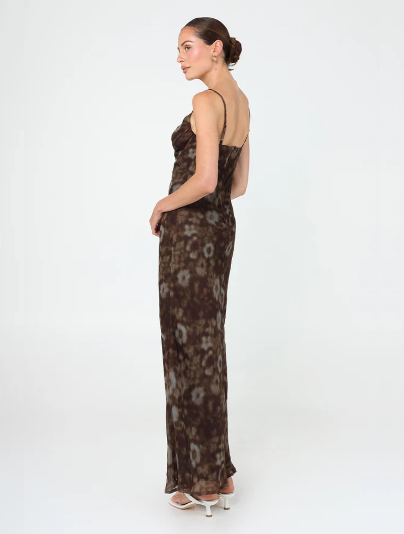 Solange Maxi Dress