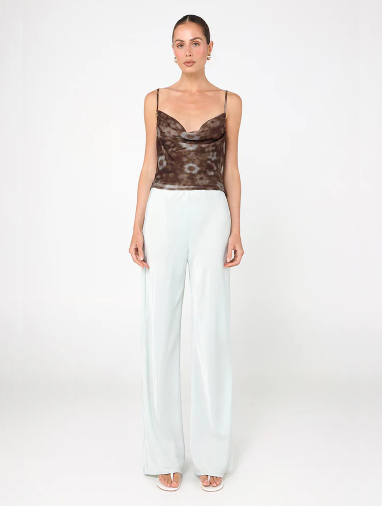 Solange Top