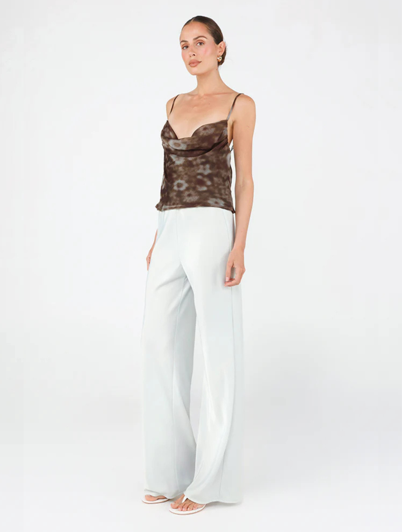 Solange Top
