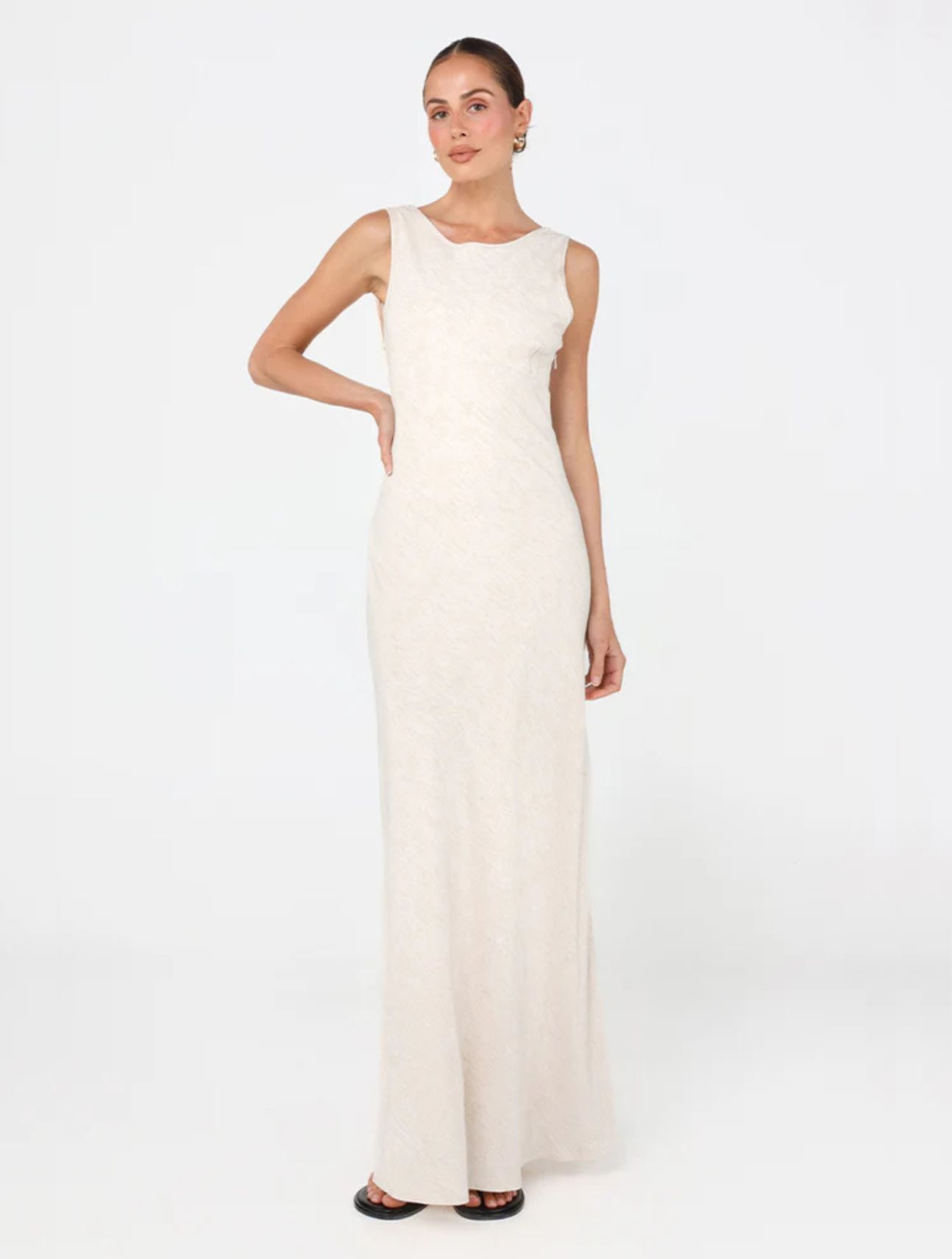 Ella Maxi Dress
