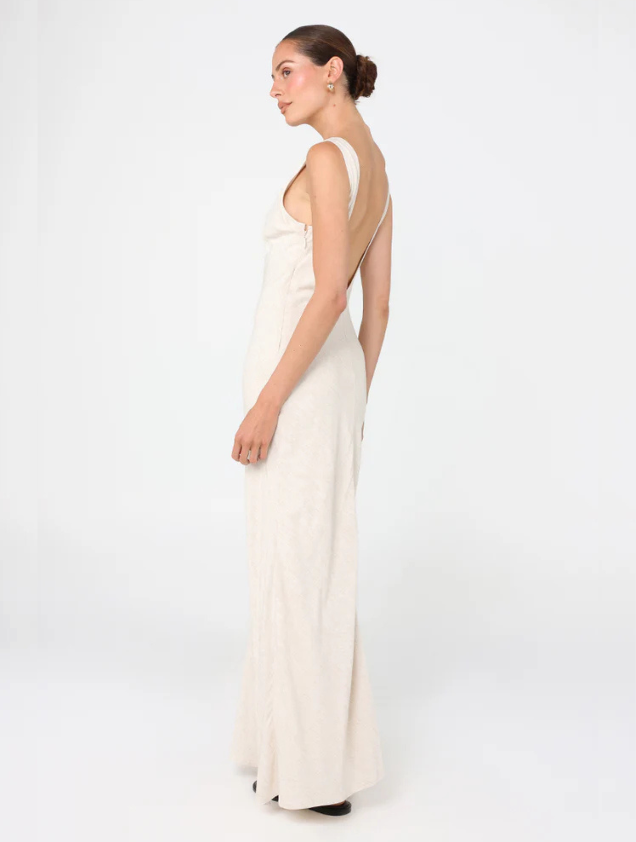 Ella Maxi Dress