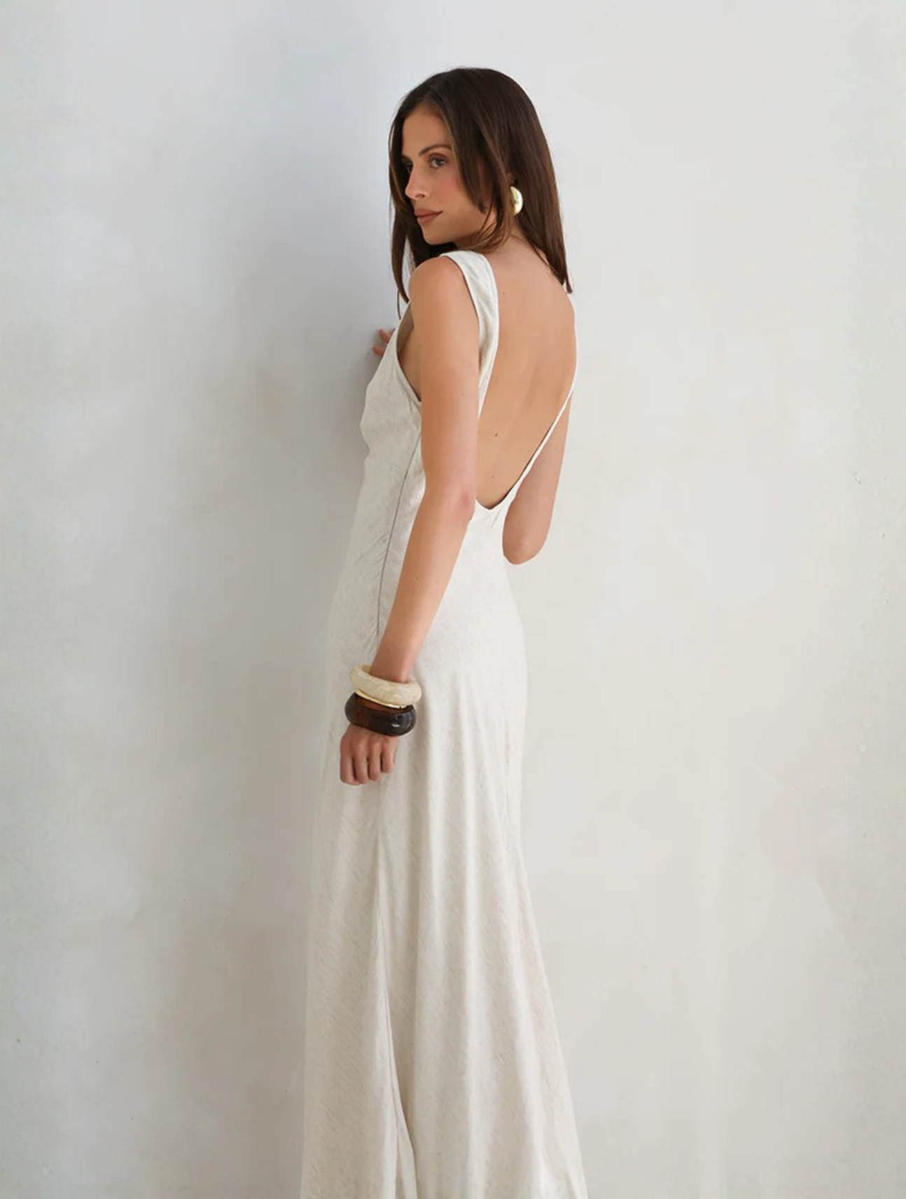 Ella Maxi Dress