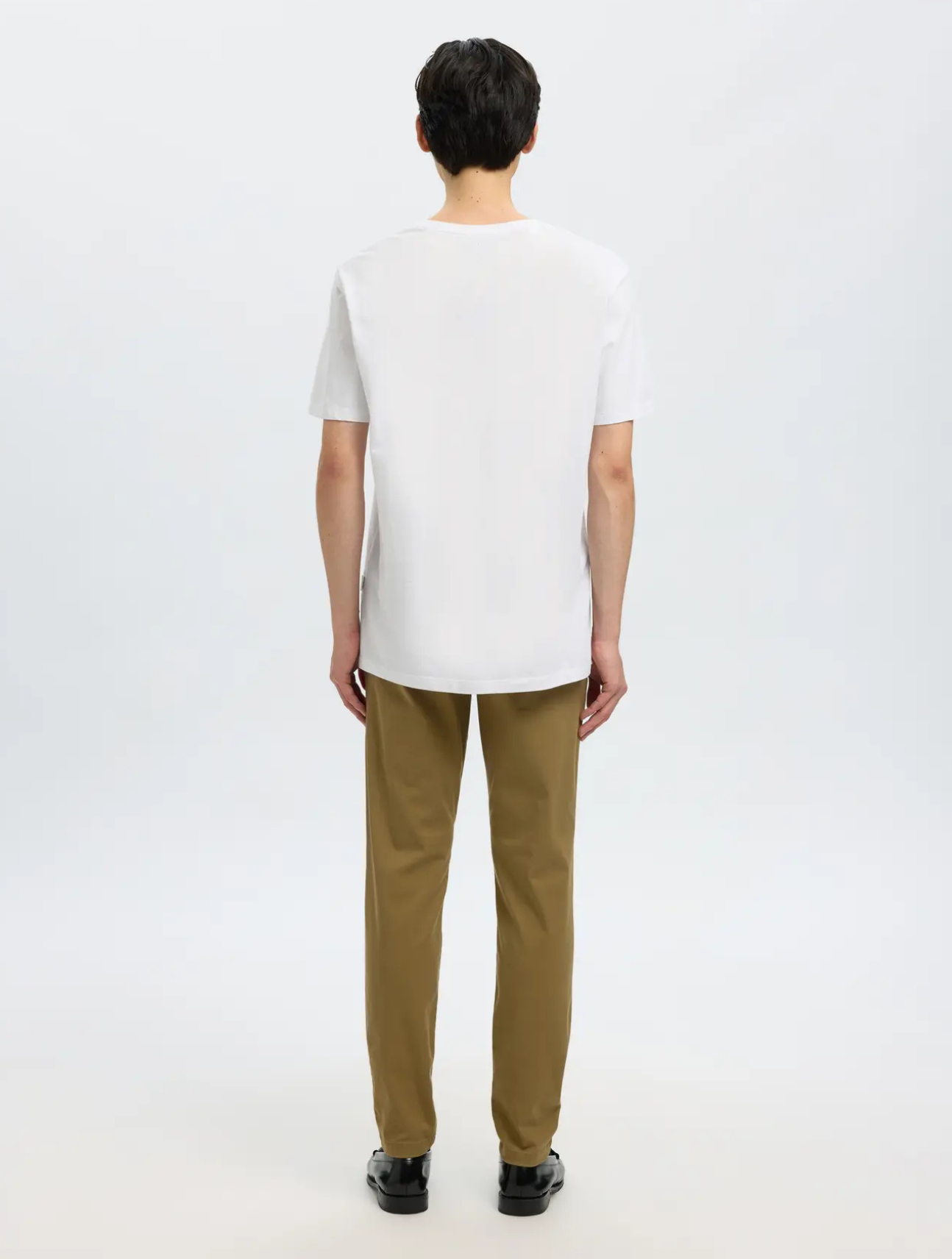 Aspen SS O-Neck Tee