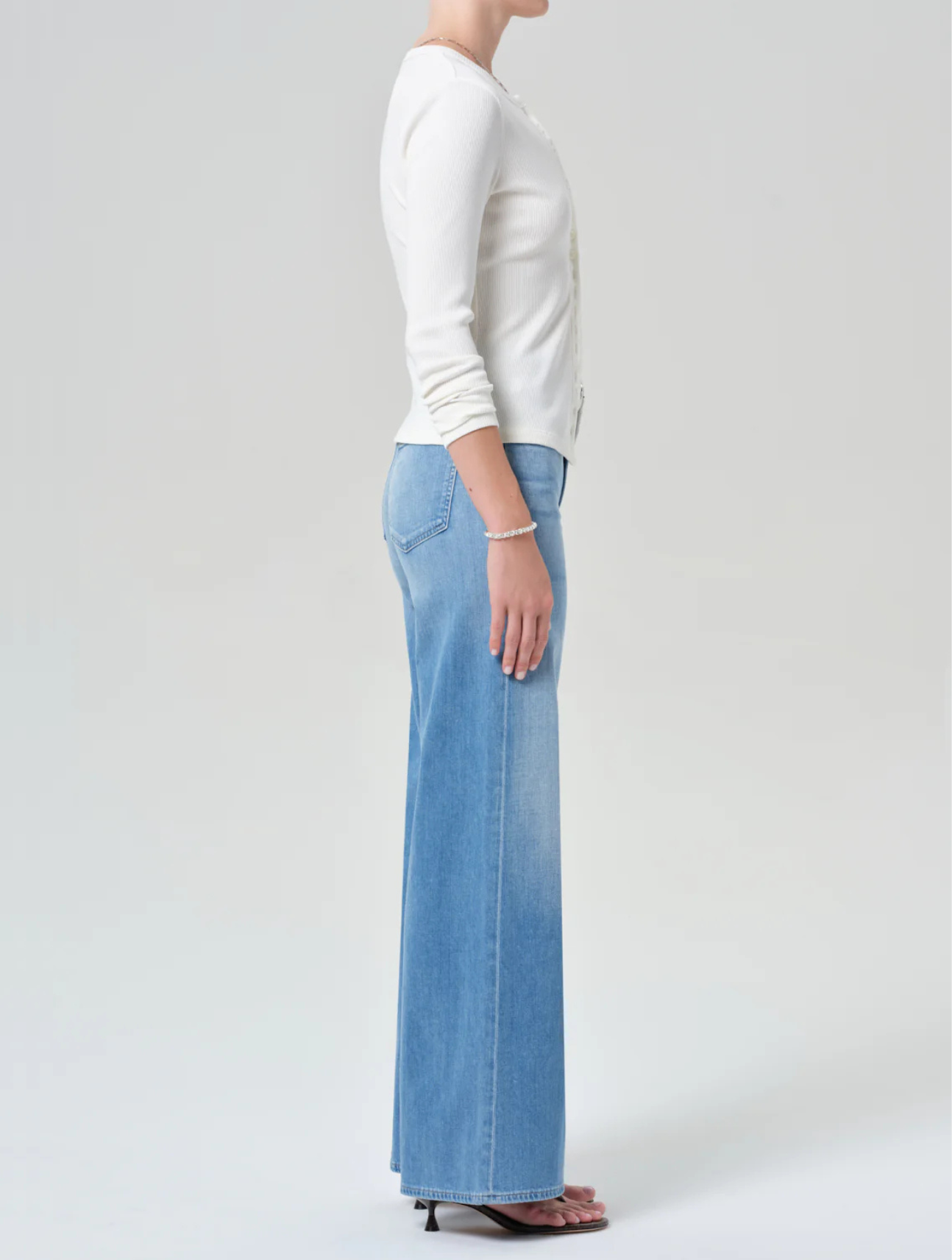 Lyra Long Wide Leg