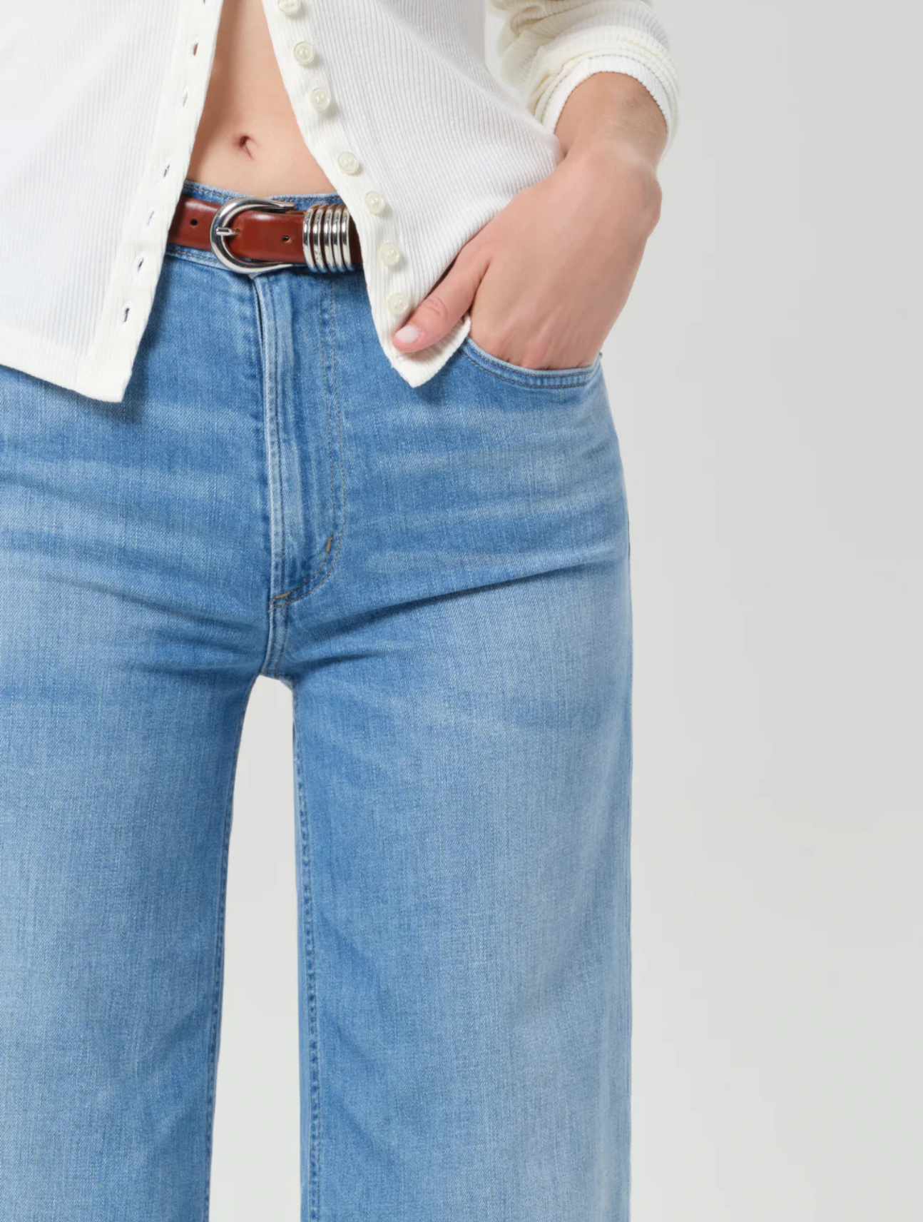 Lyra Long Wide Leg