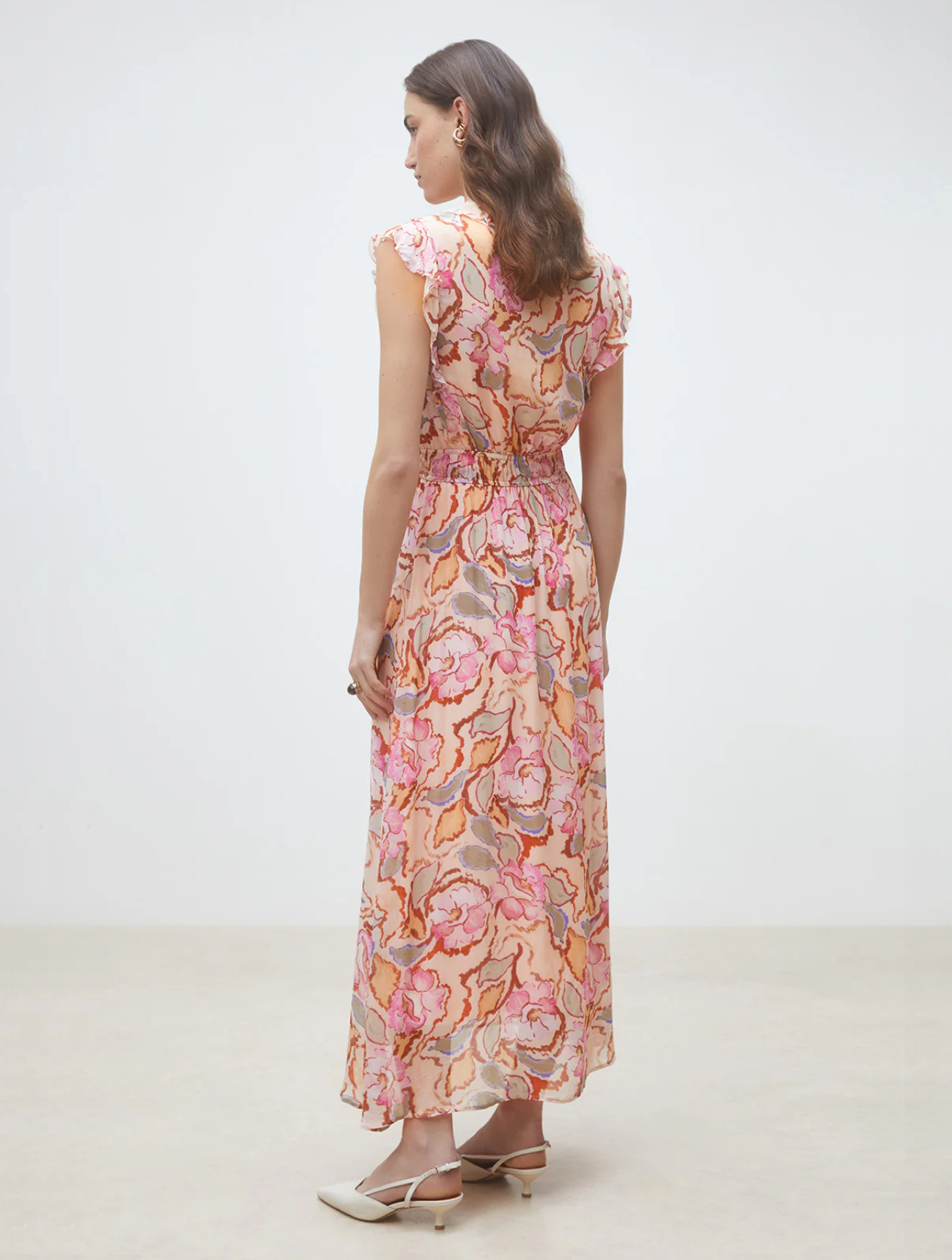 Cali Dress