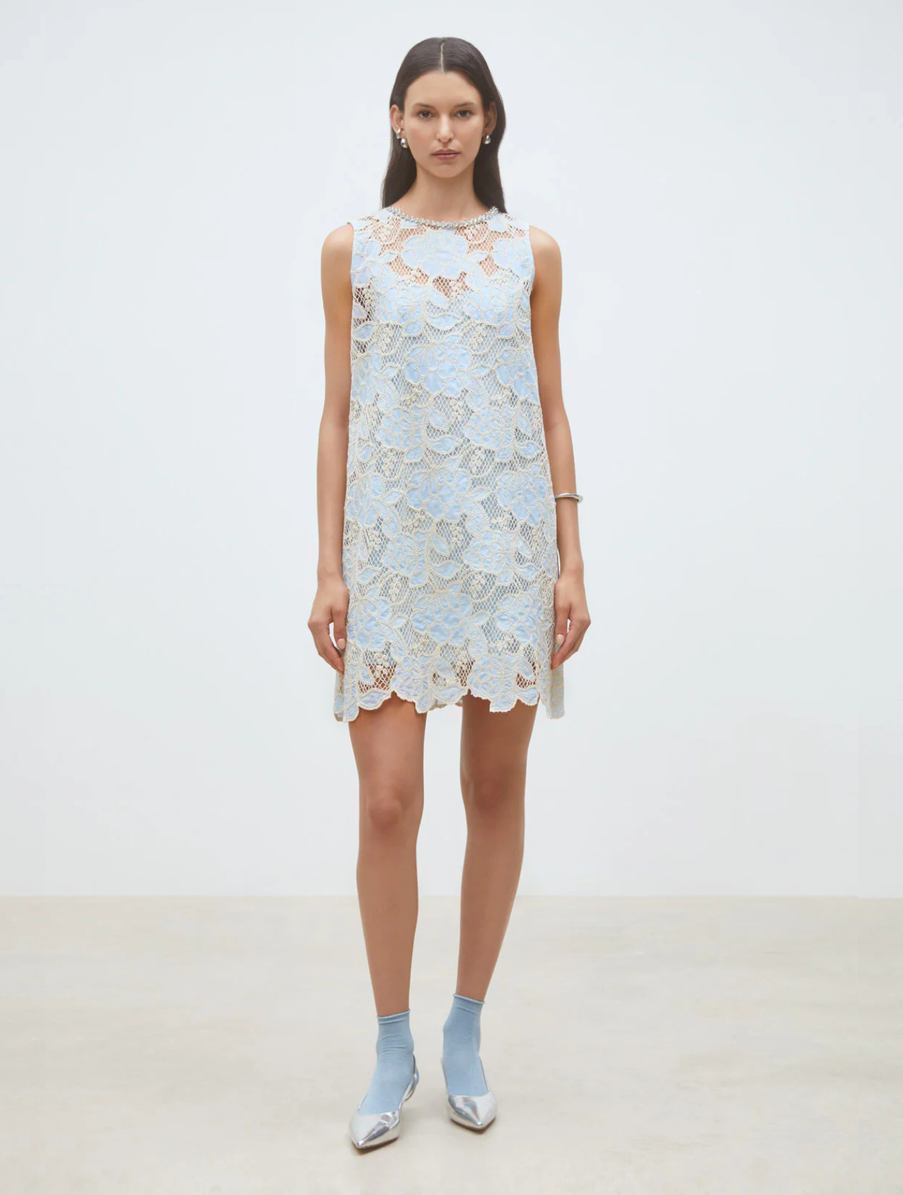Cerise Dress