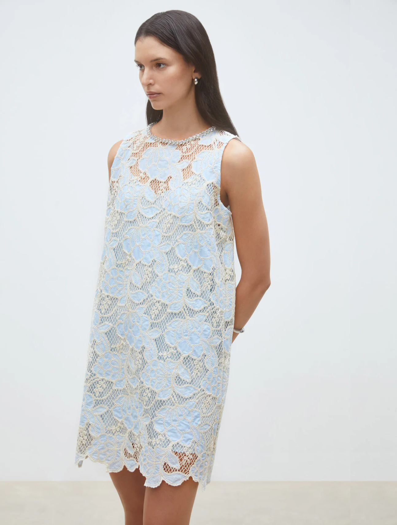 Cerise Dress