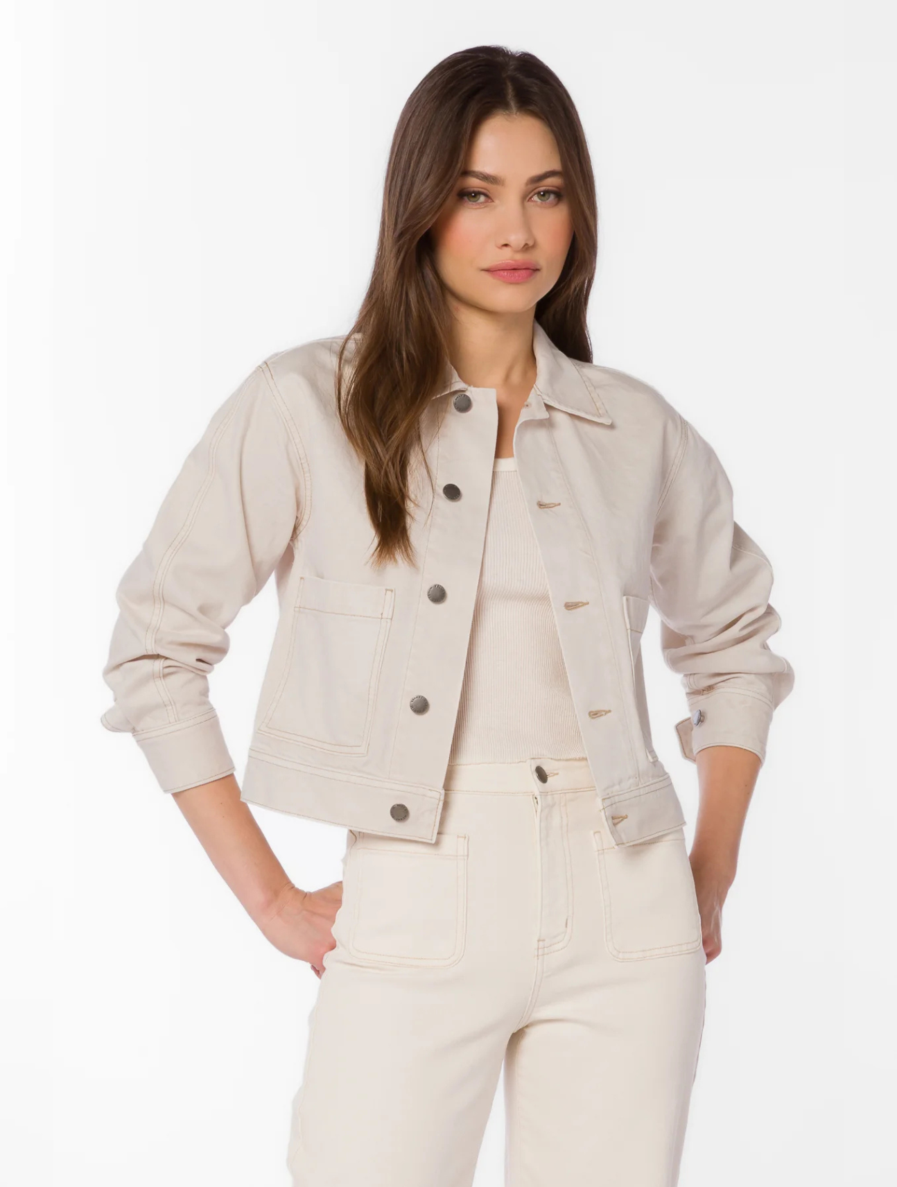 Peton Jacket