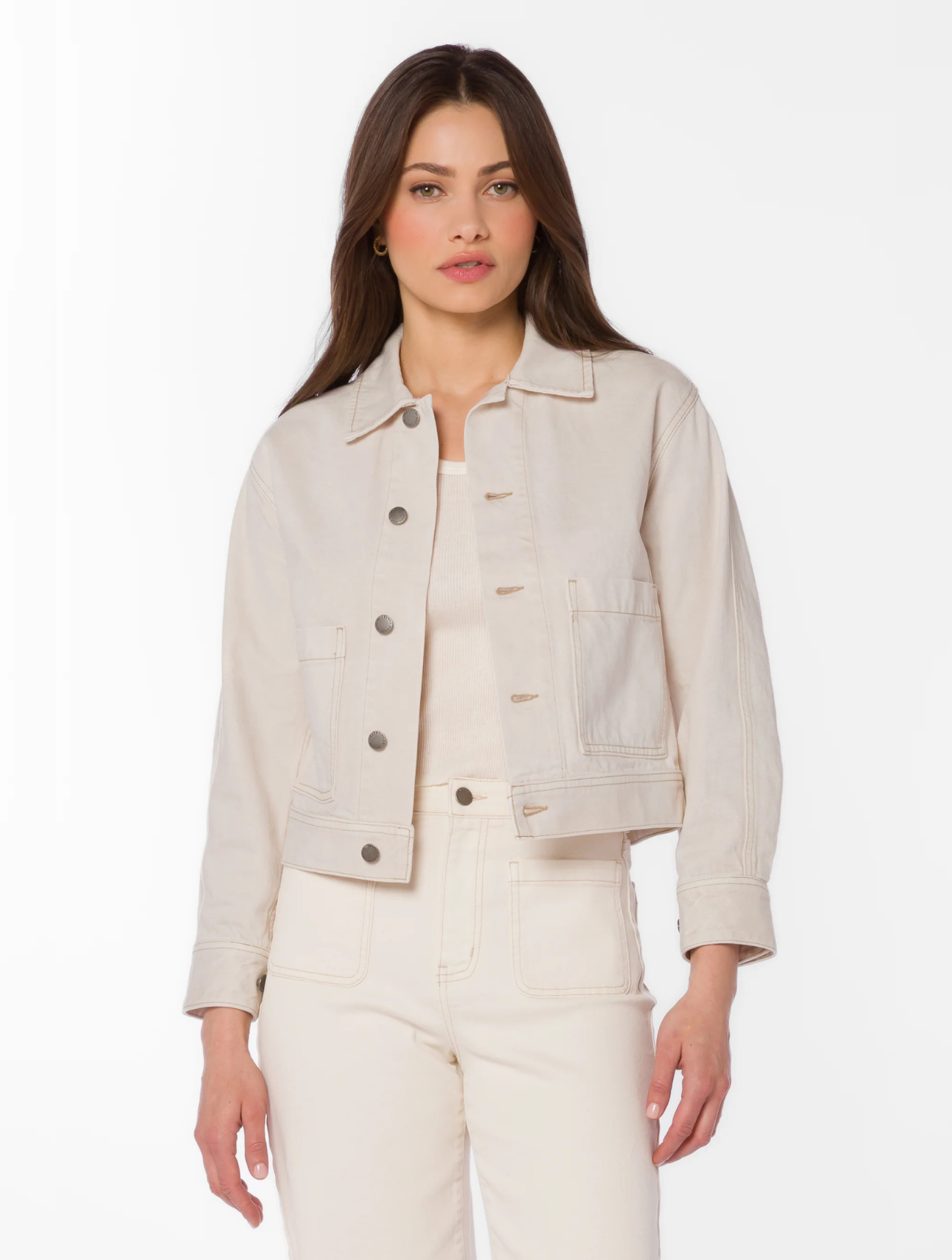 Peton Jacket