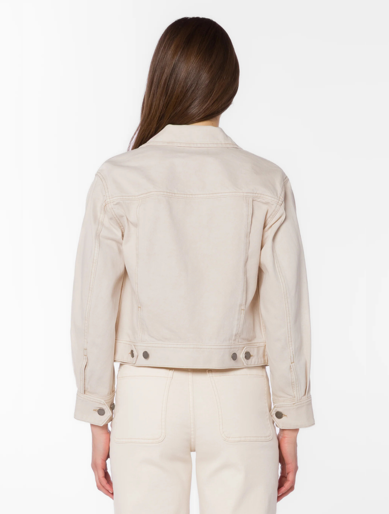 Peton Jacket