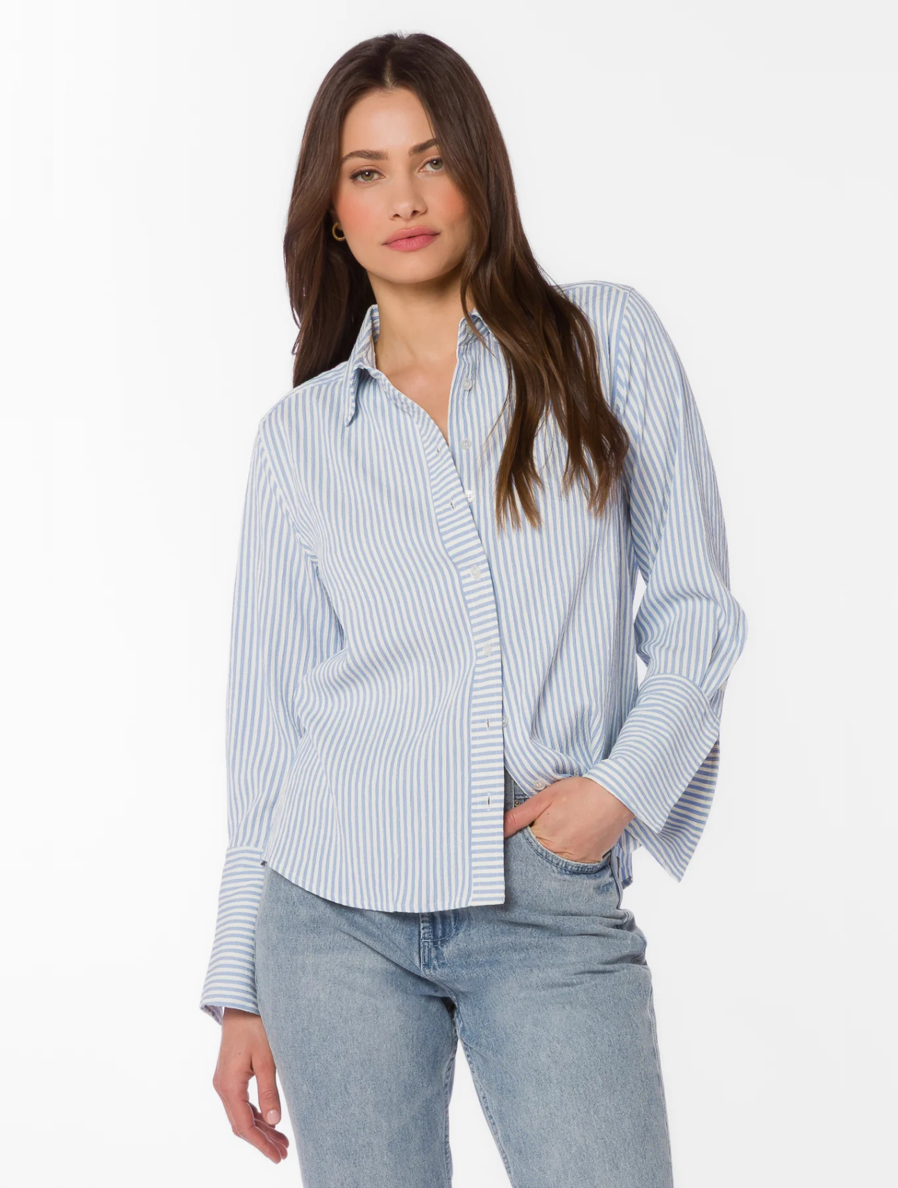 Amaya Shirt