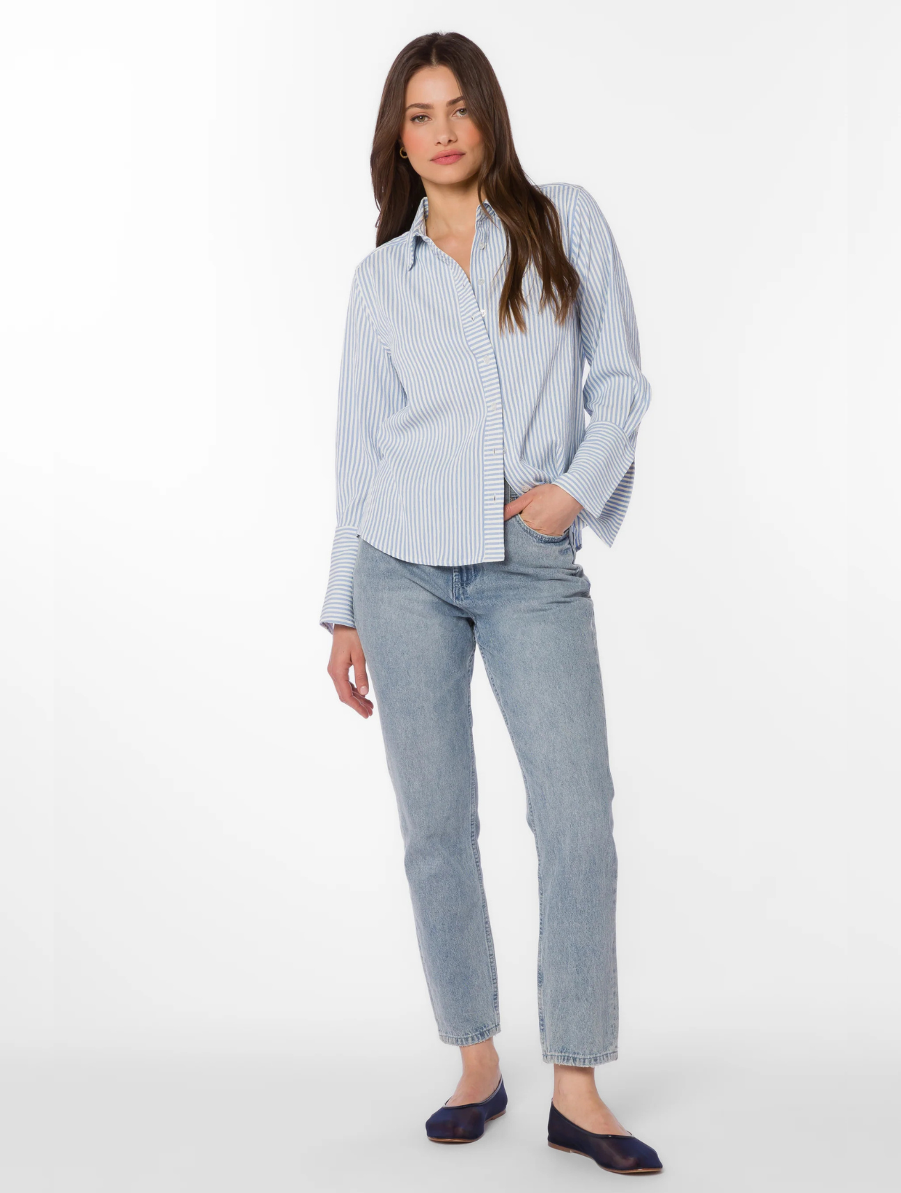 Amaya Shirt