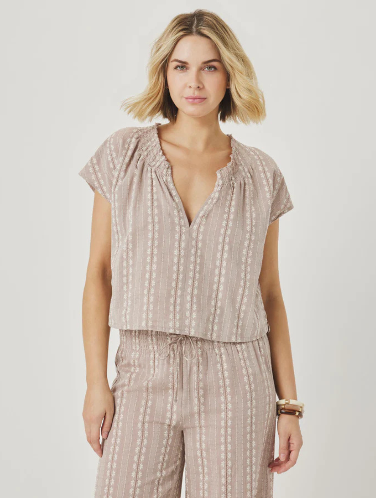 Meadow Blouse