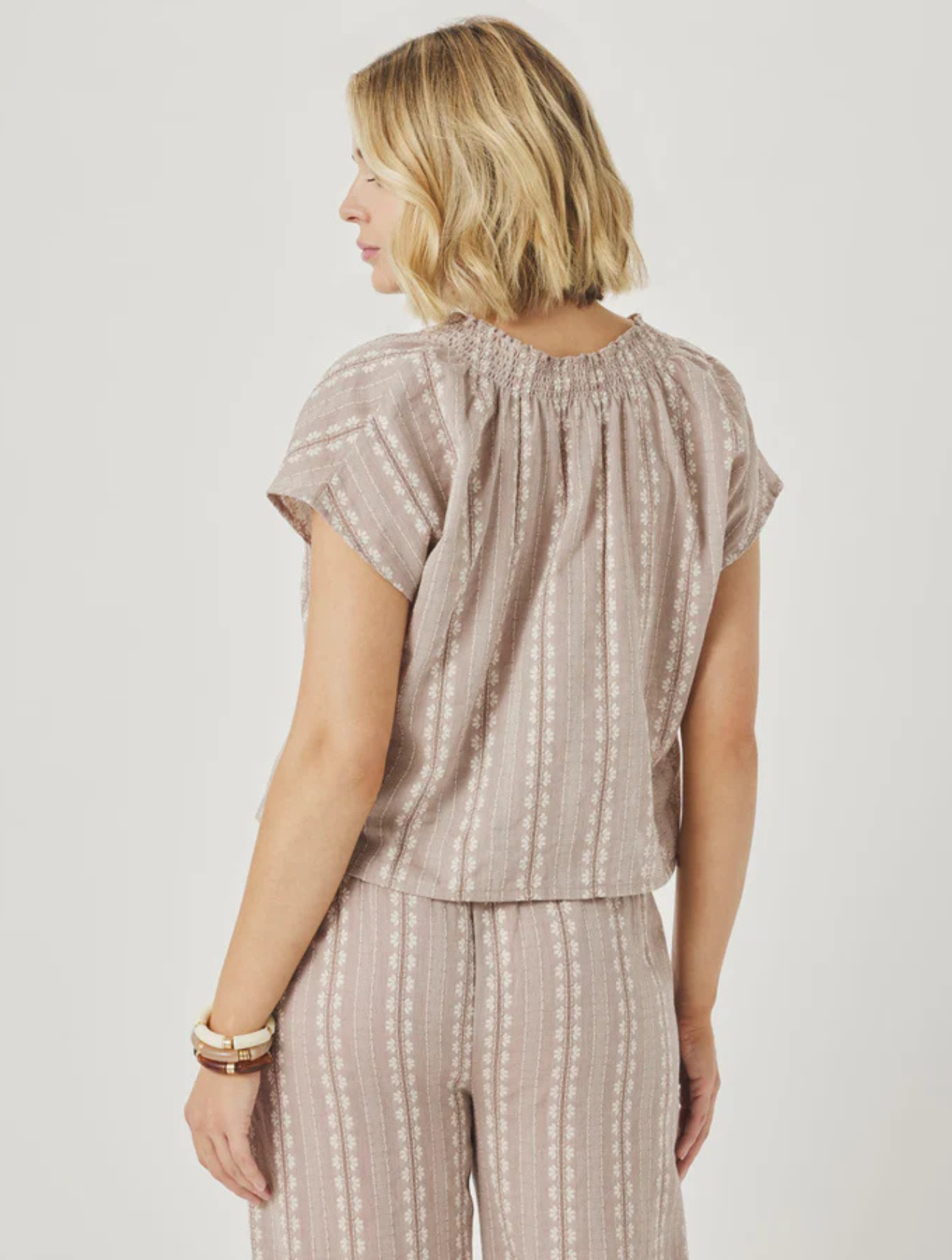 Meadow Blouse