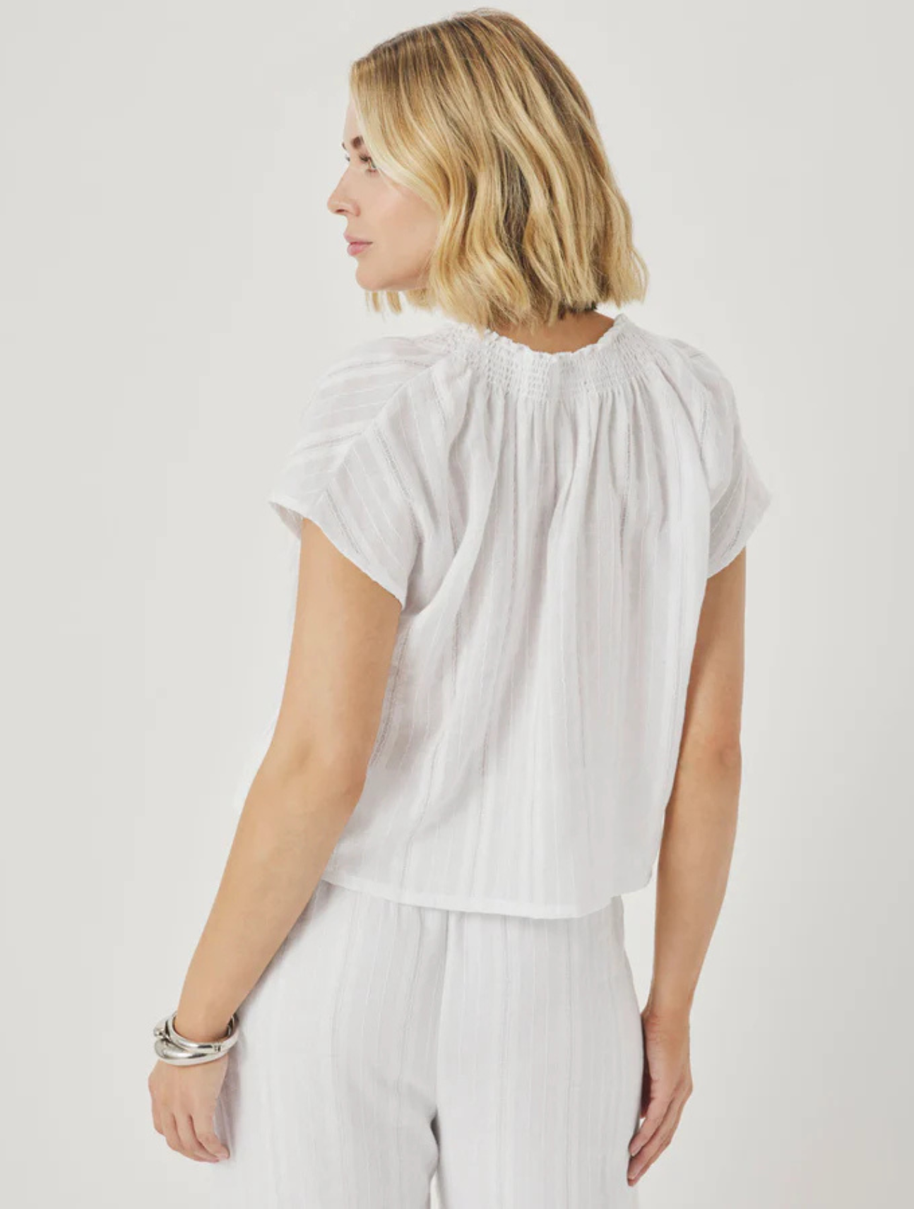 Meadow Blouse