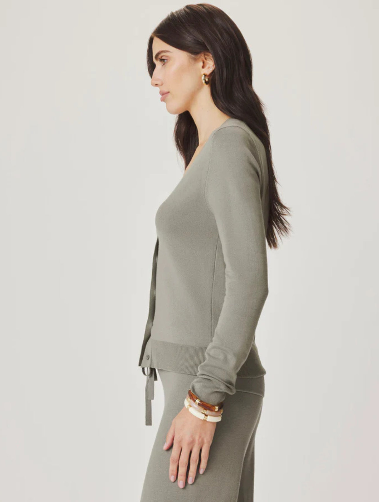 Christa Cardigan