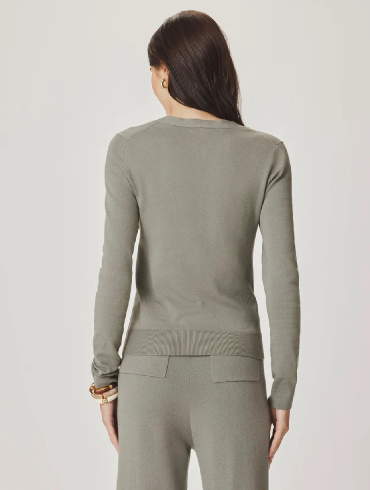 Christa Cardigan