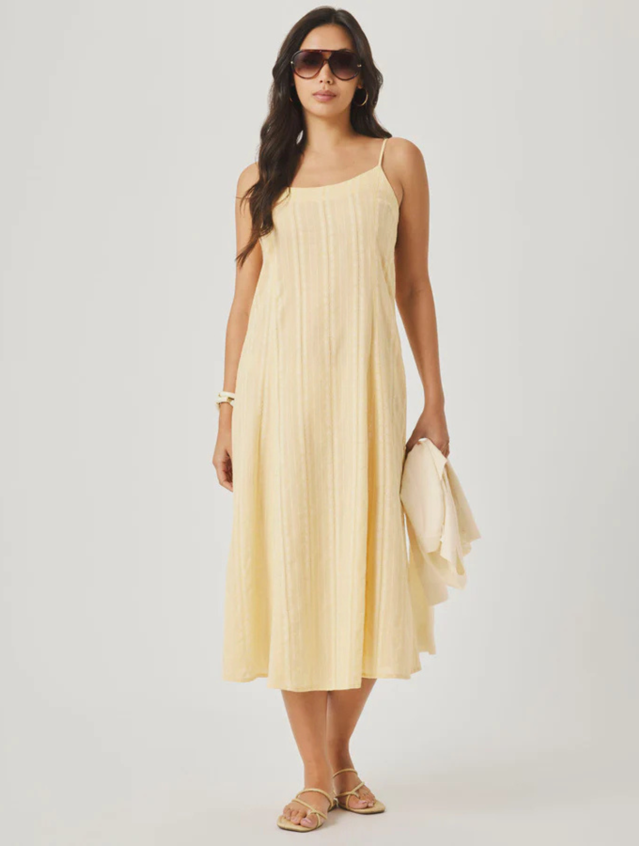 Meadow Maxi Dress