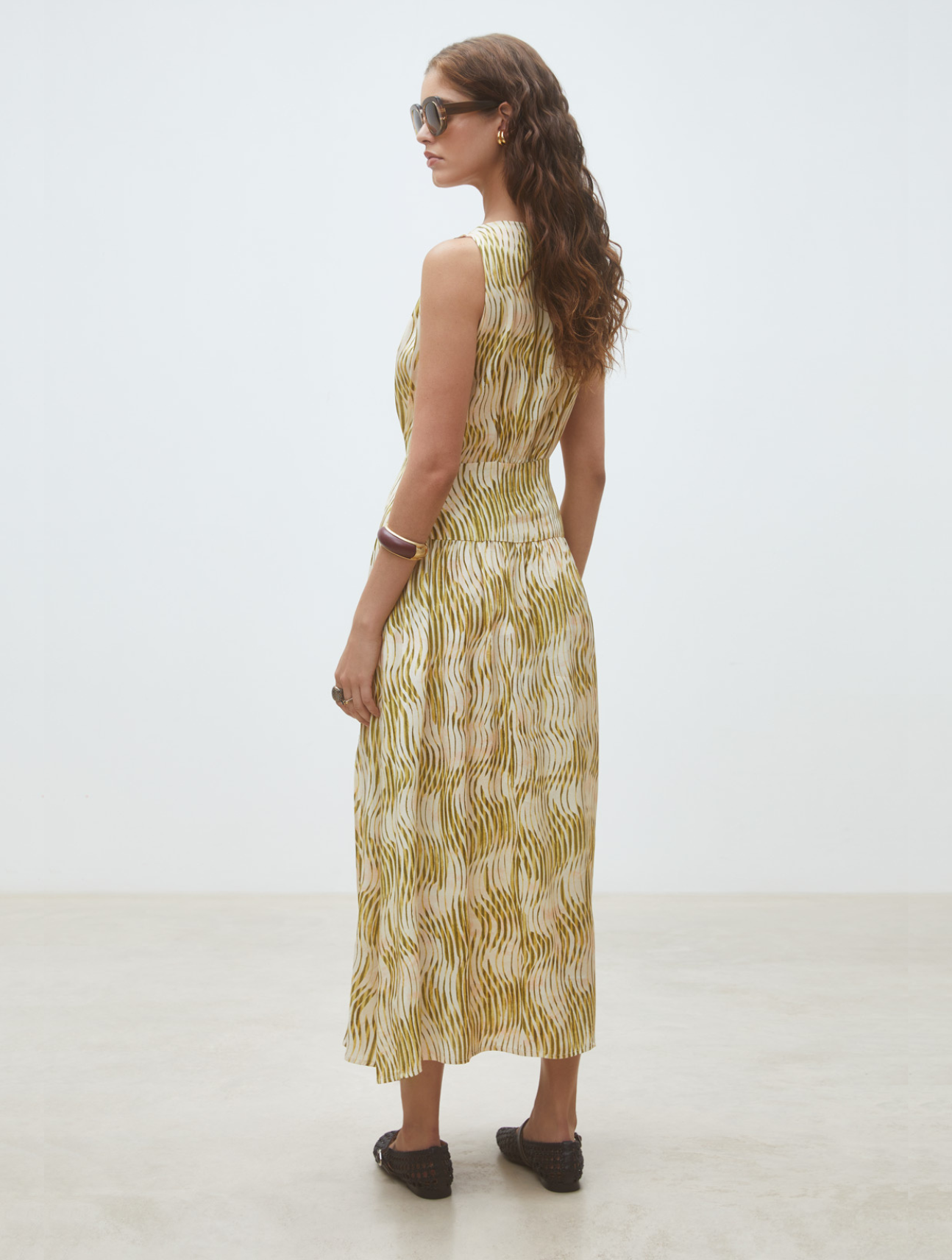 Celia Dress