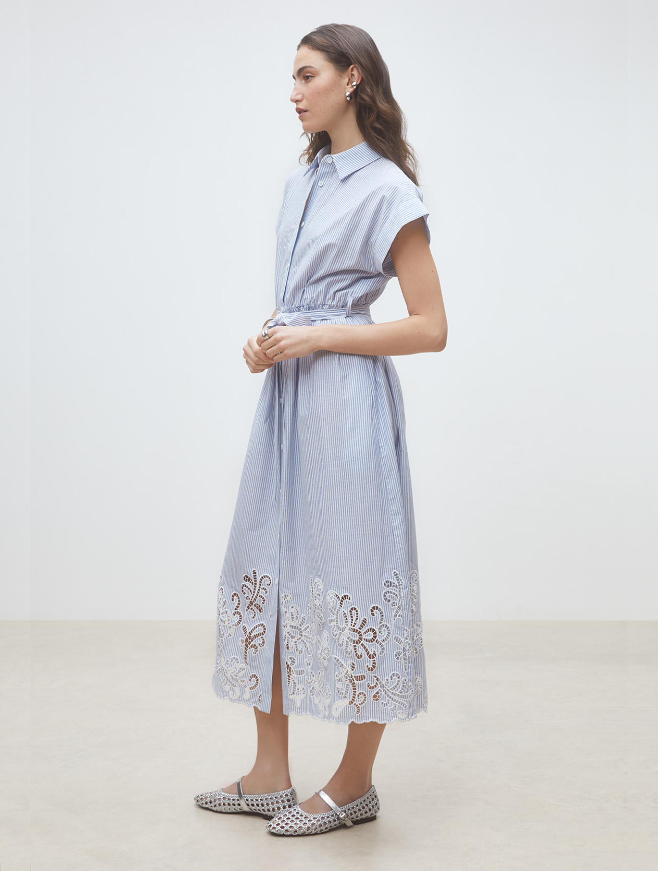 Clark Dress