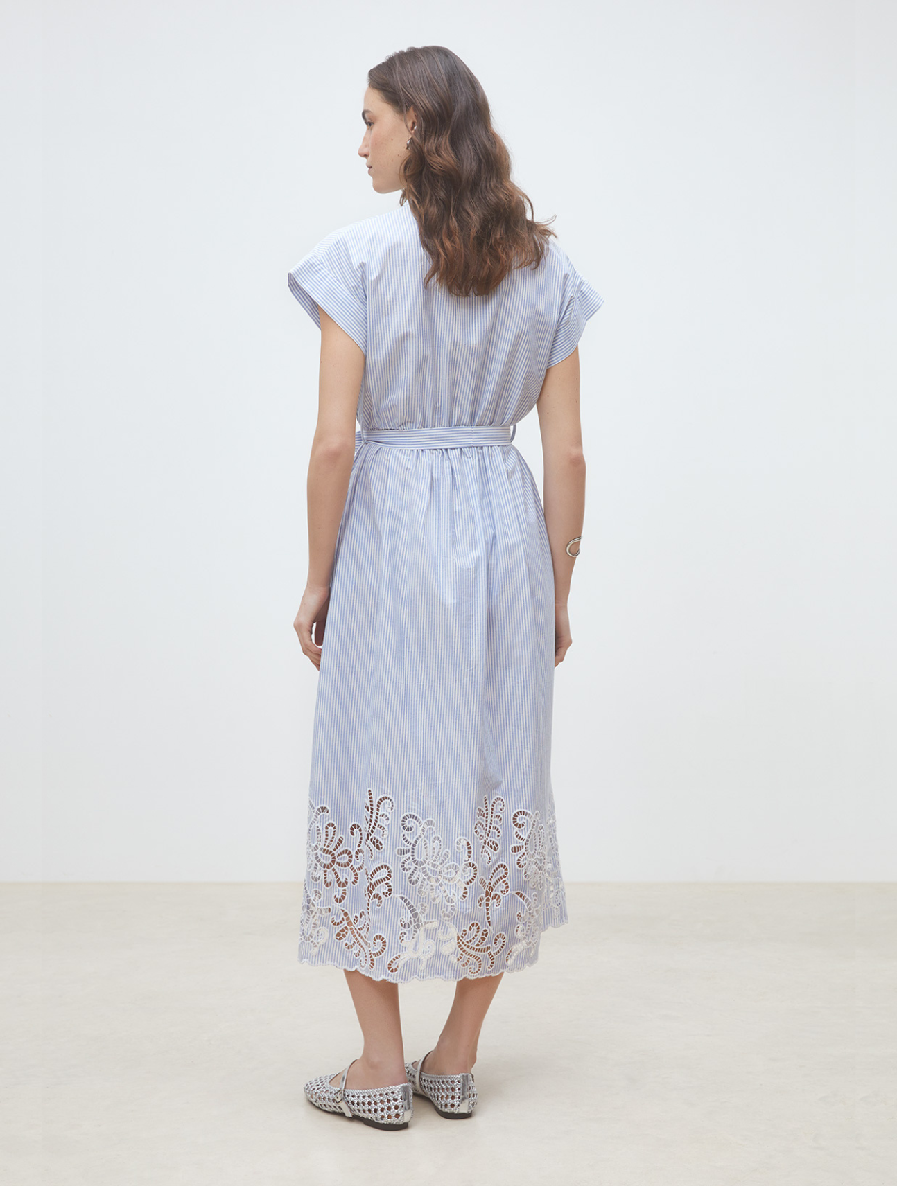 Clark Dress