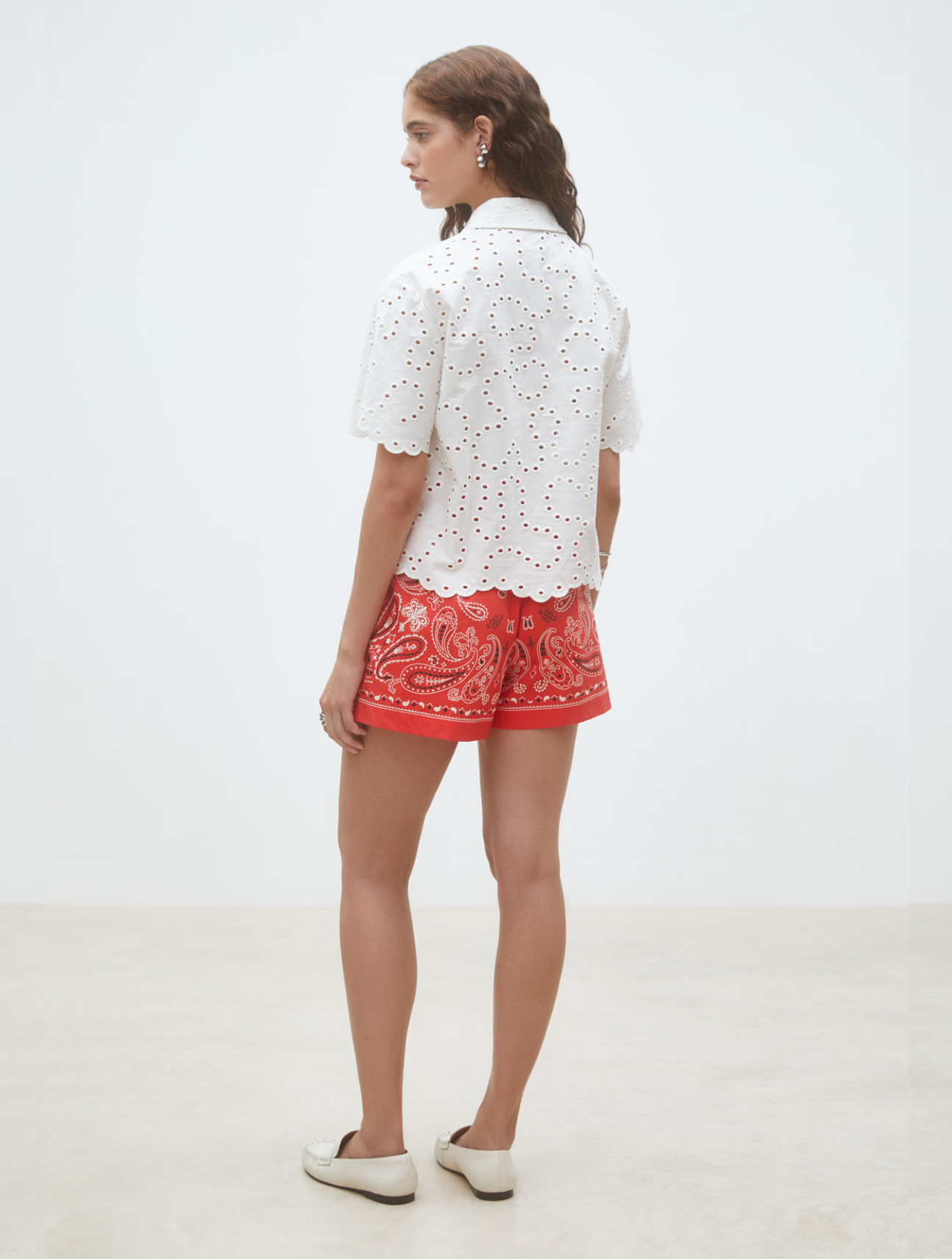 Bahia Shorts