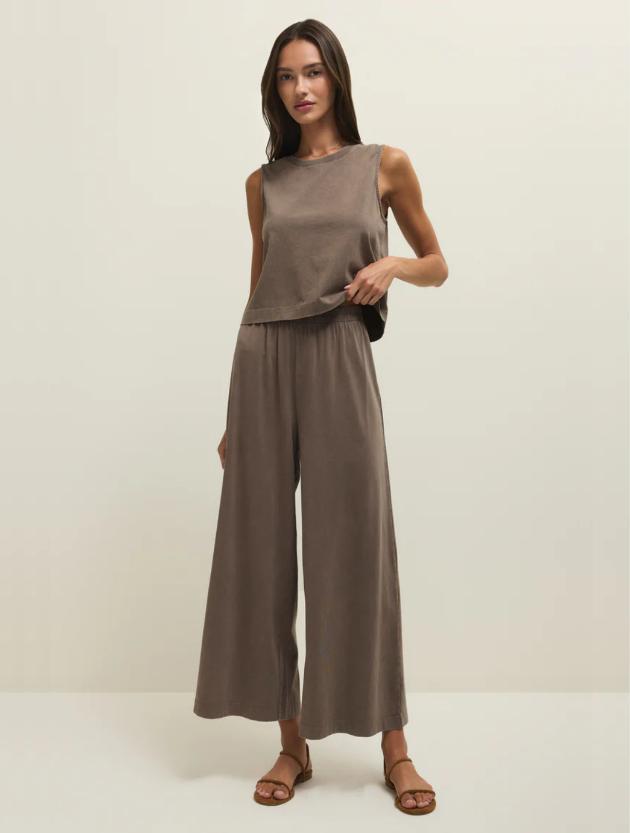 Scout Jersey Pant